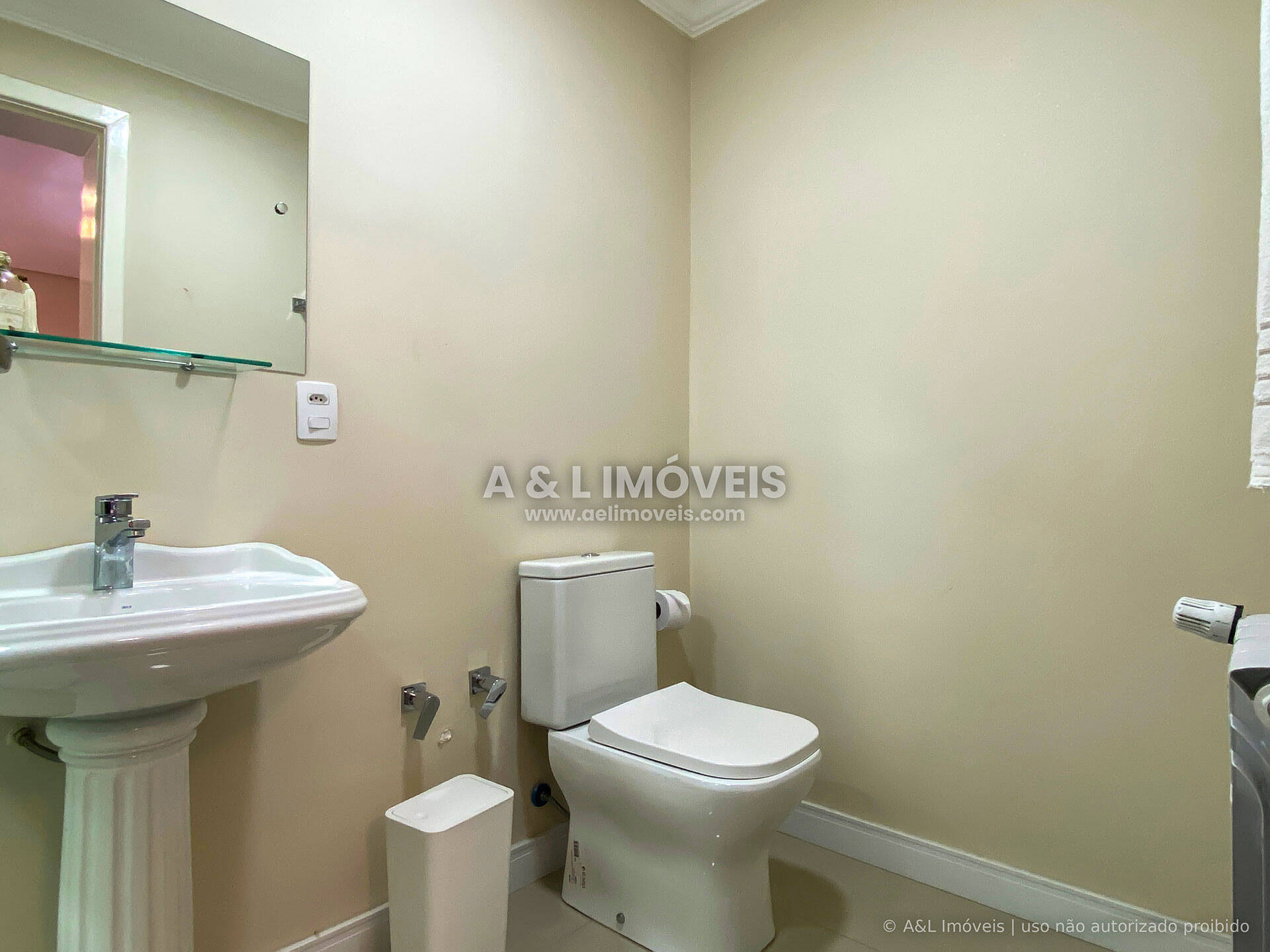 Apartamento, 6 quartos, 250 m² - Foto 44