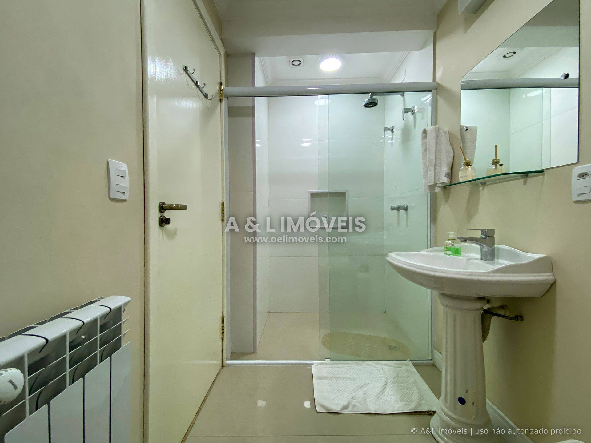 Apartamento, 6 quartos, 250 m² - Foto 45