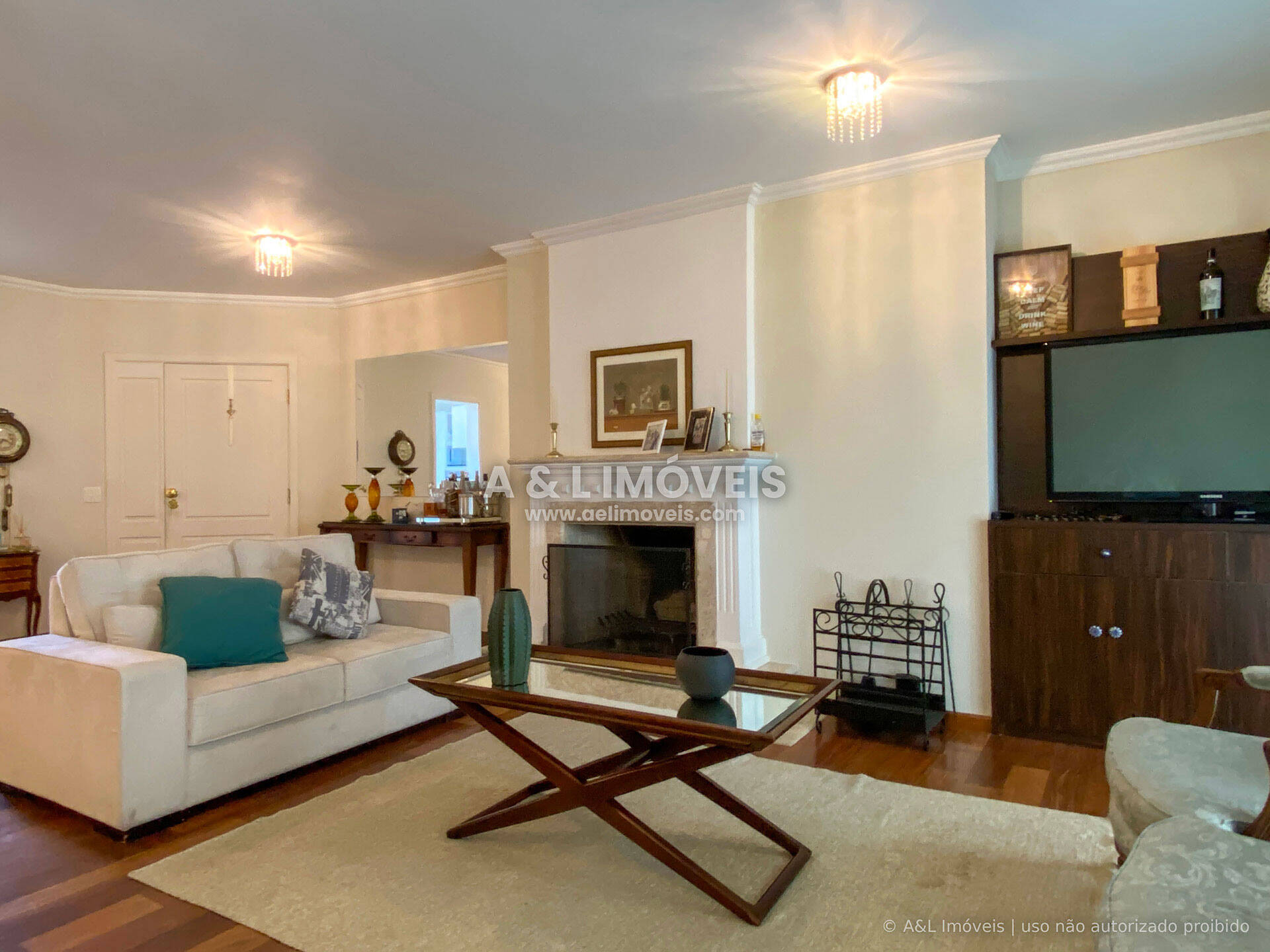 Apartamento, 3 quartos, 176 m² - Foto 9