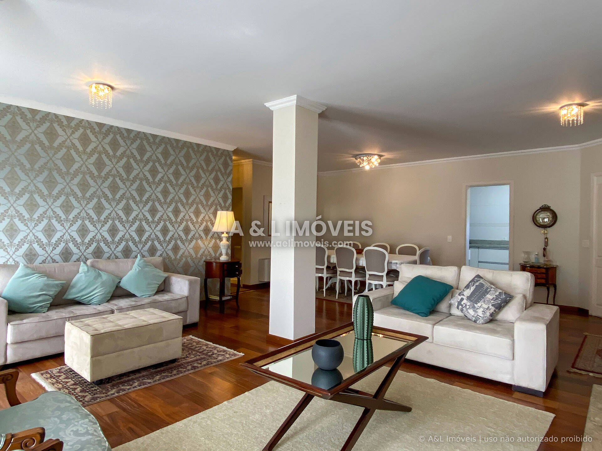 Apartamento, 3 quartos, 176 m² - Foto 10