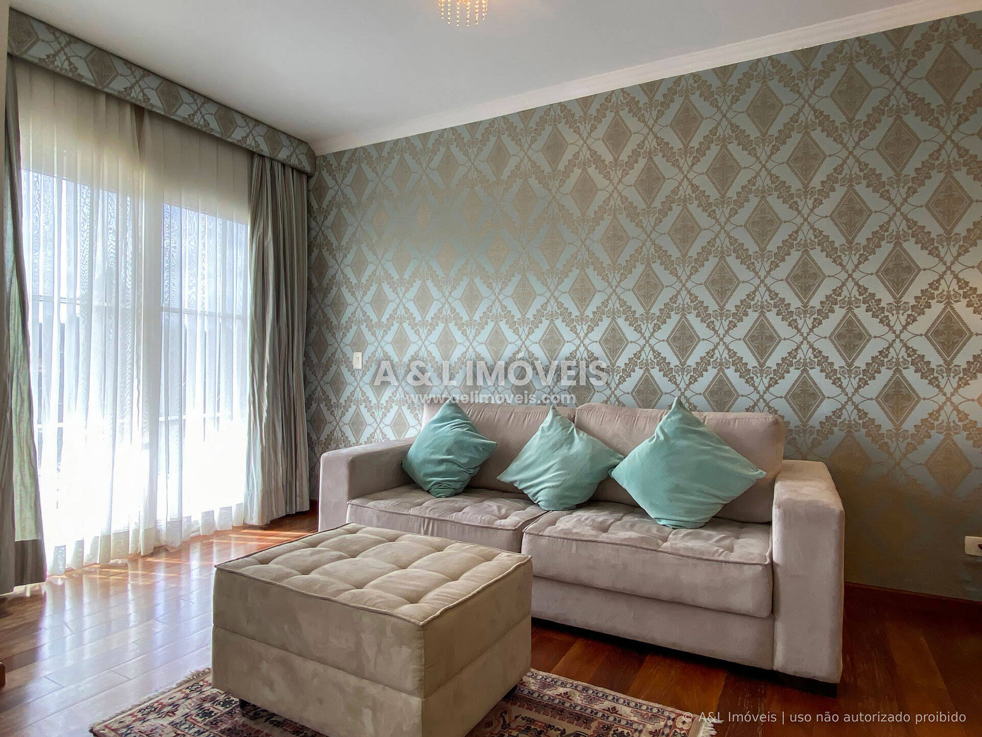 Apartamento, 3 quartos, 176 m² - Foto 11