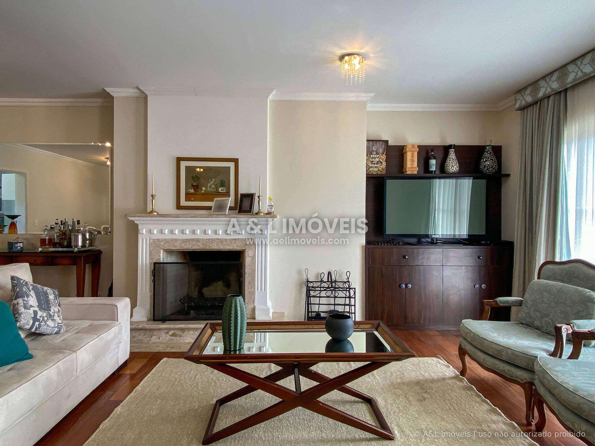 Apartamento, 3 quartos, 176 m² - Foto 12