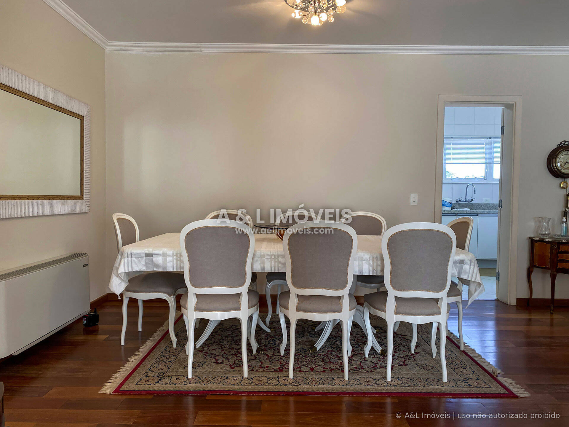 Apartamento, 3 quartos, 176 m² - Foto 13