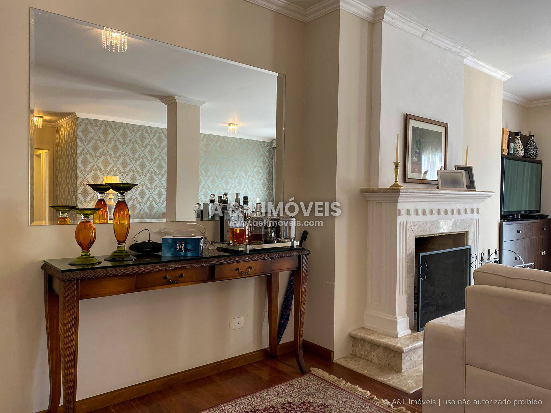Apartamento, 3 quartos, 176 m² - Foto 14
