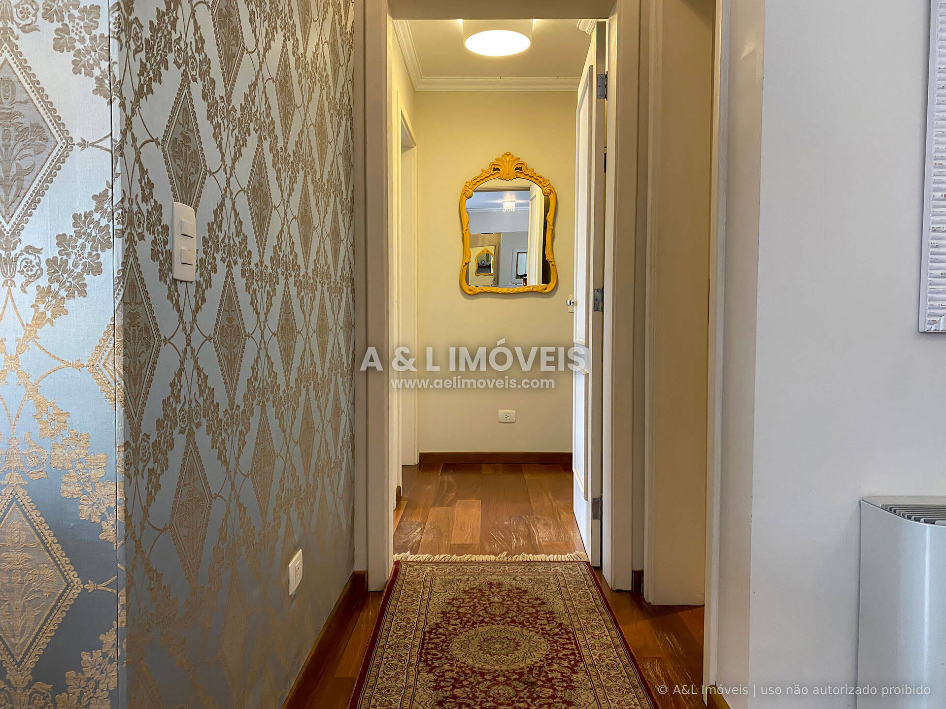 Apartamento, 3 quartos, 176 m² - Foto 15