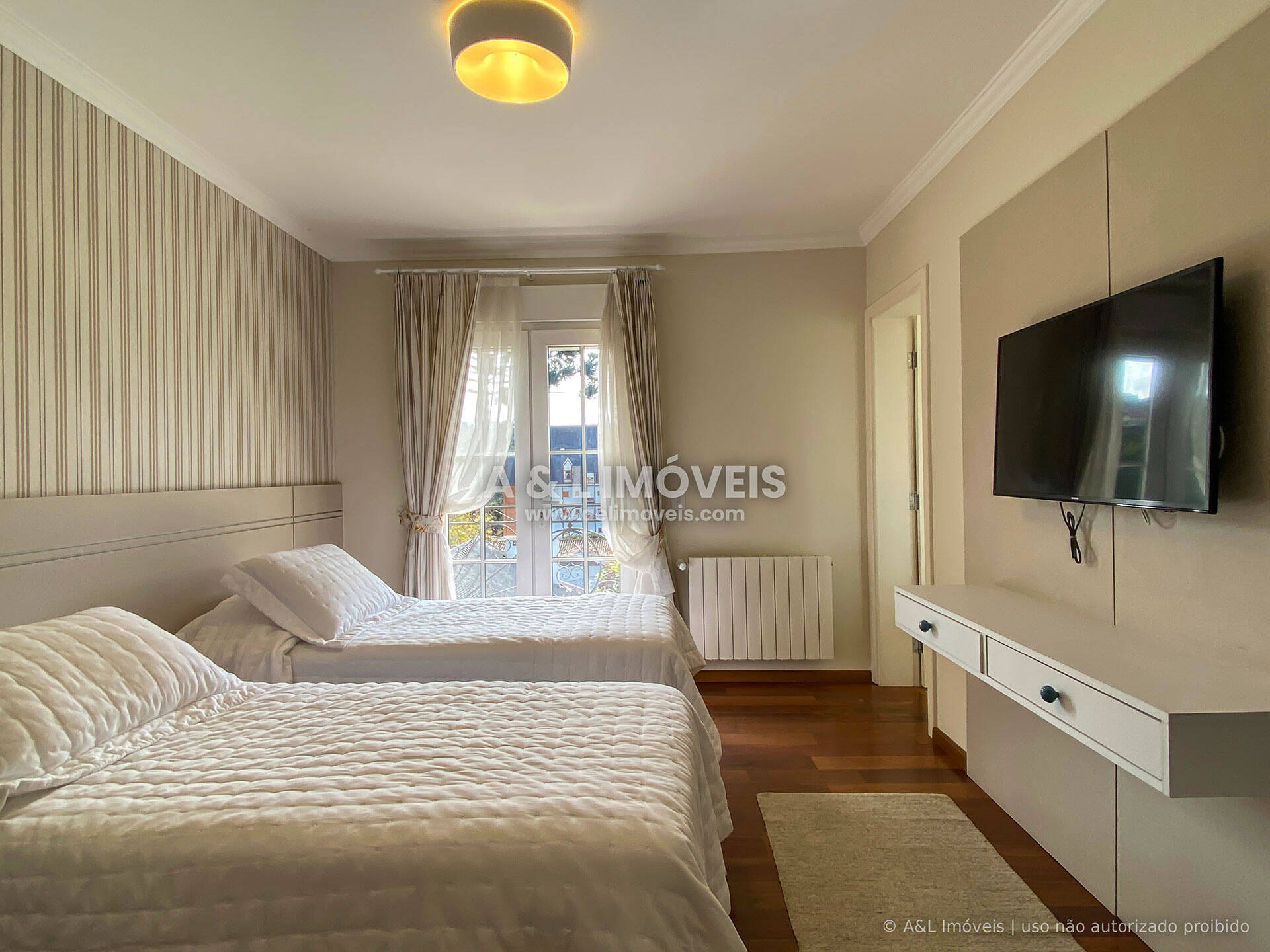 Apartamento, 3 quartos, 176 m² - Foto 17