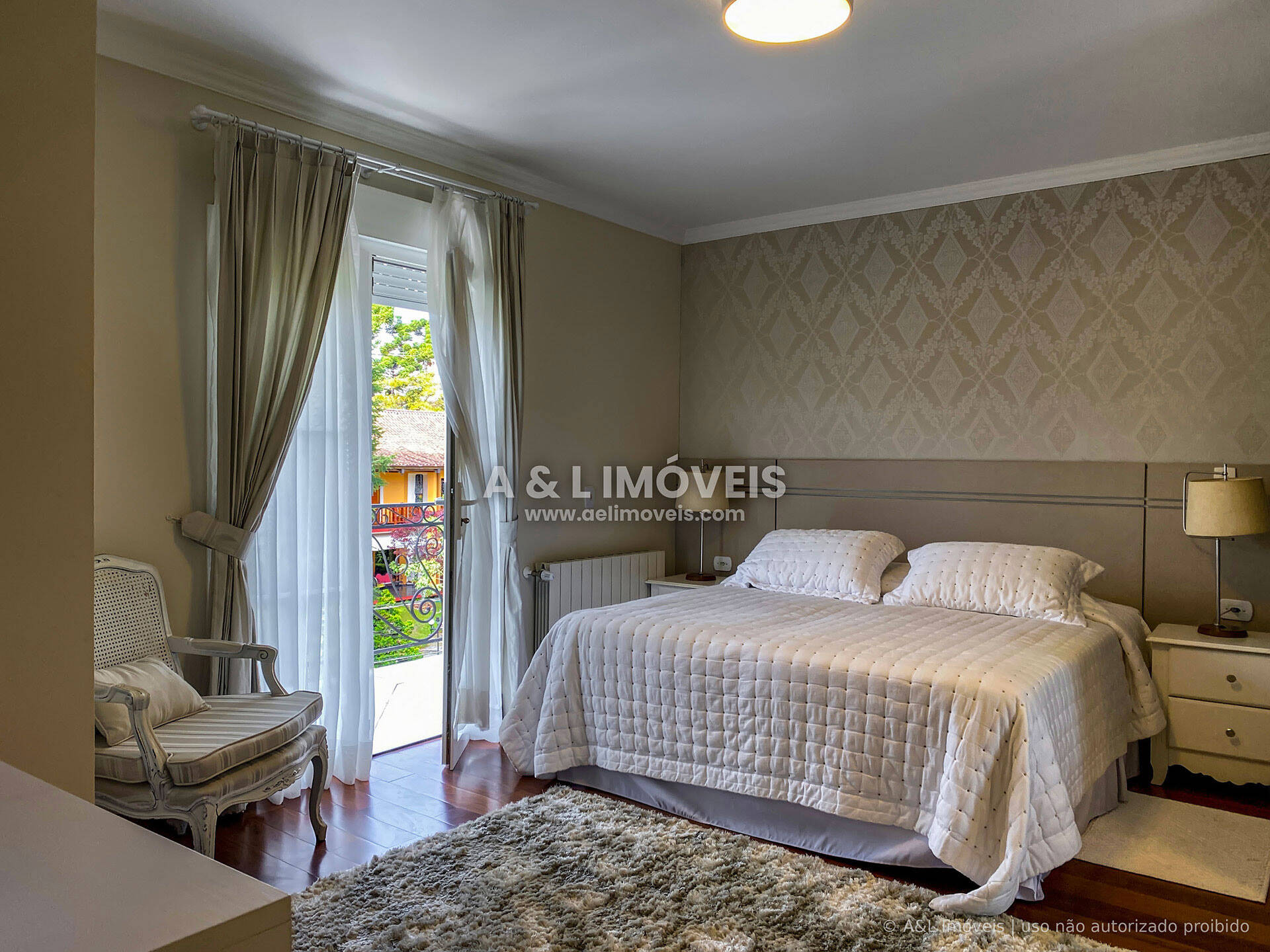 Apartamento, 3 quartos, 176 m² - Foto 22