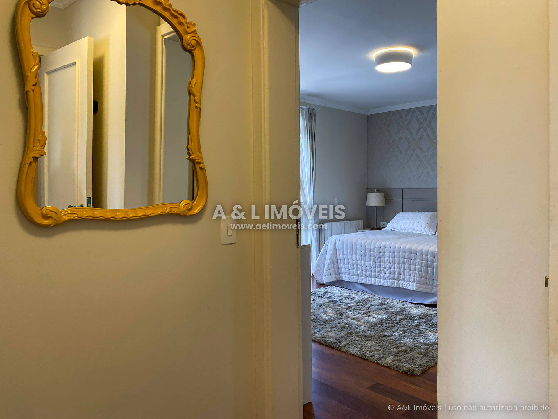 Apartamento, 3 quartos, 176 m² - Foto 21