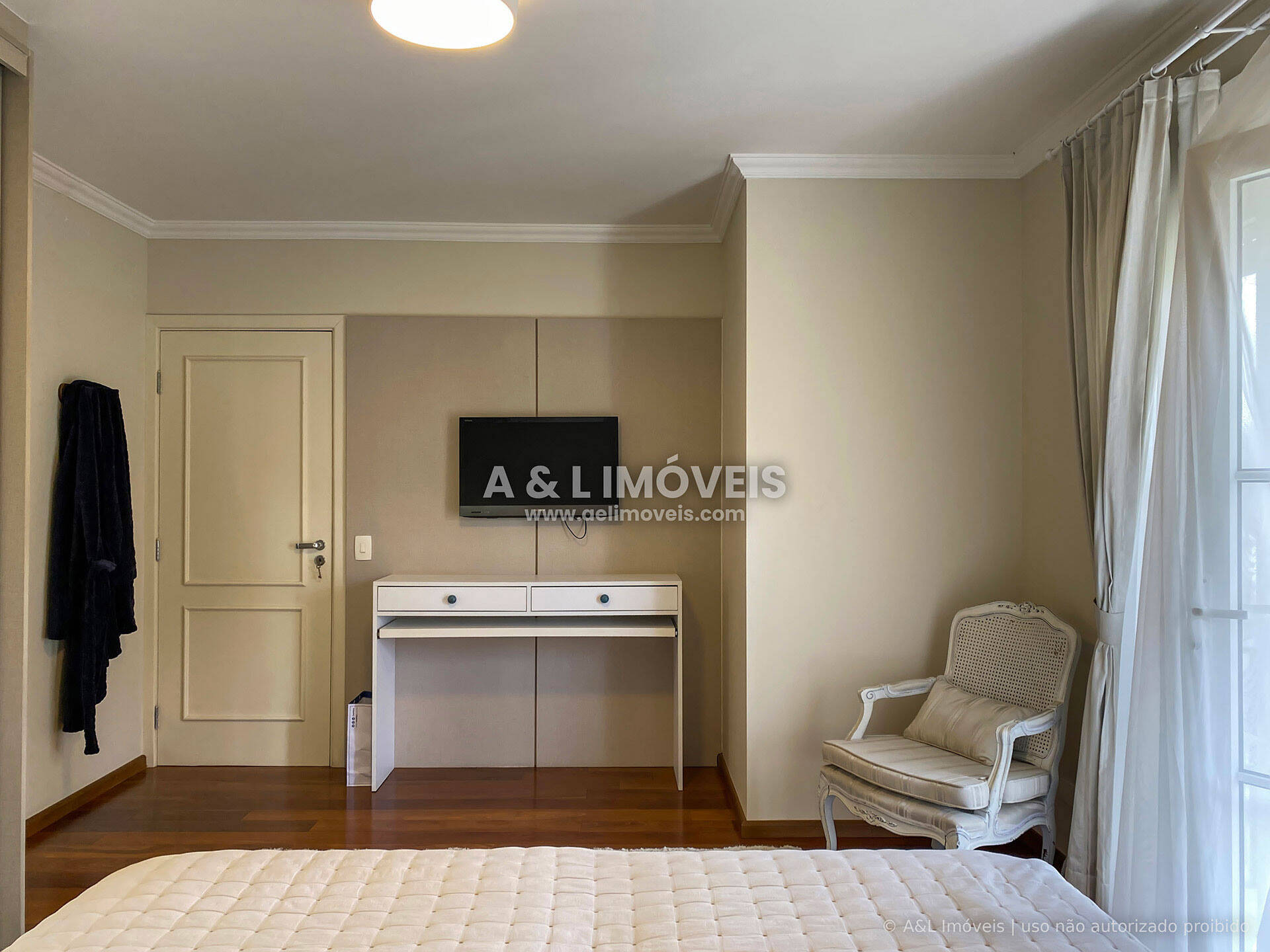 Apartamento, 3 quartos, 176 m² - Foto 25