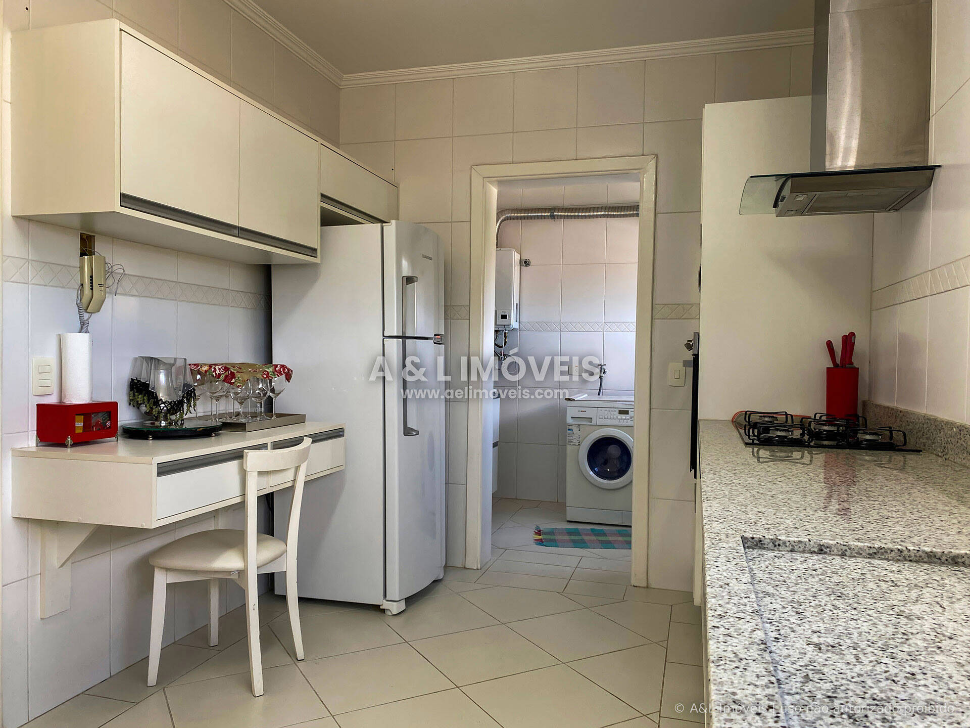 Apartamento, 3 quartos, 176 m² - Foto 37