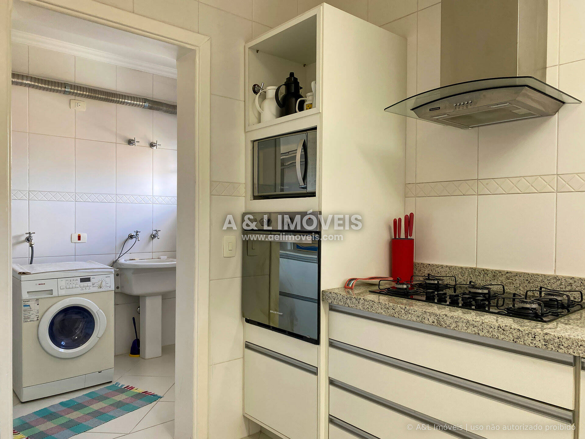 Apartamento, 3 quartos, 176 m² - Foto 38