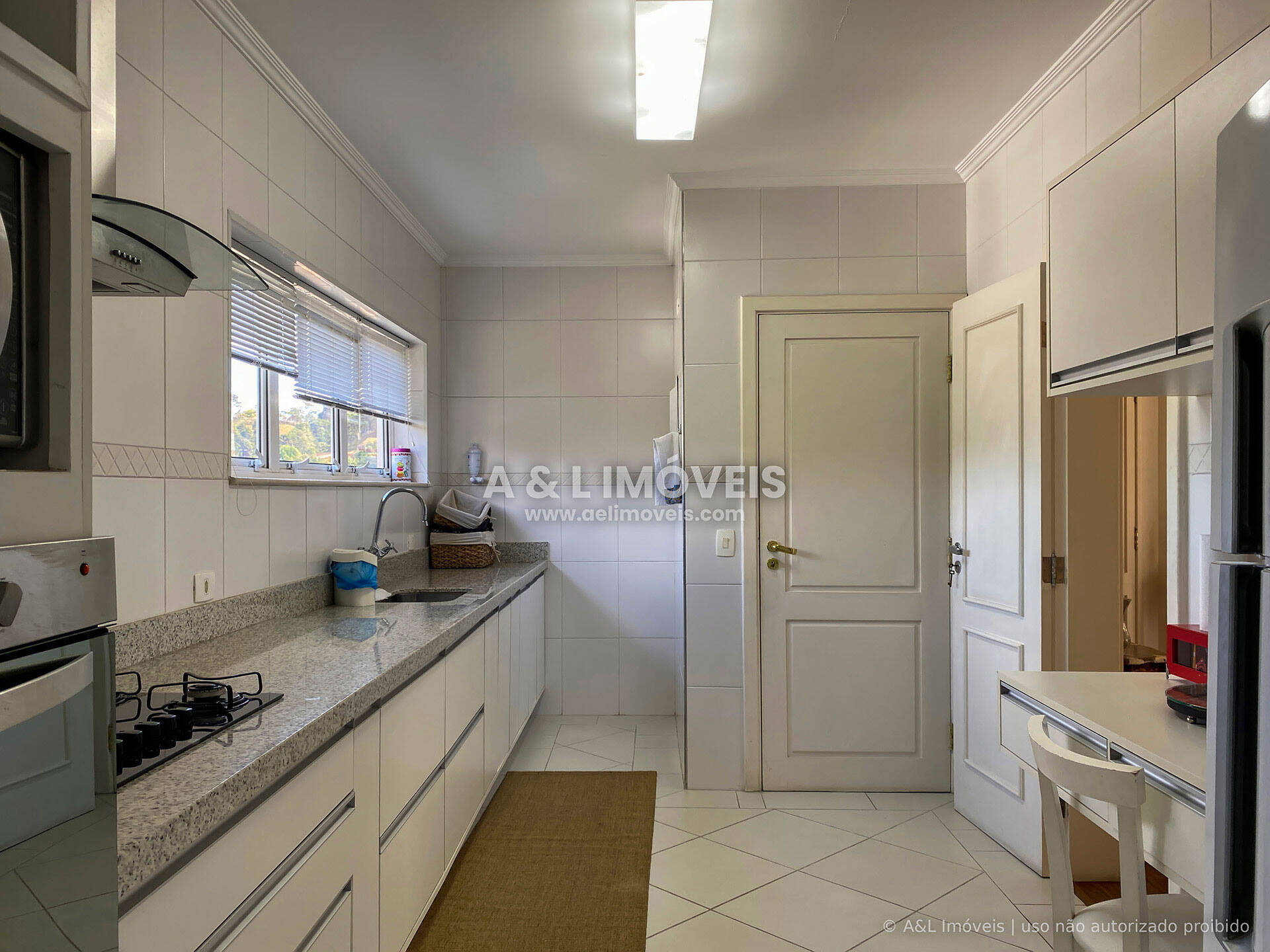 Apartamento, 3 quartos, 176 m² - Foto 41