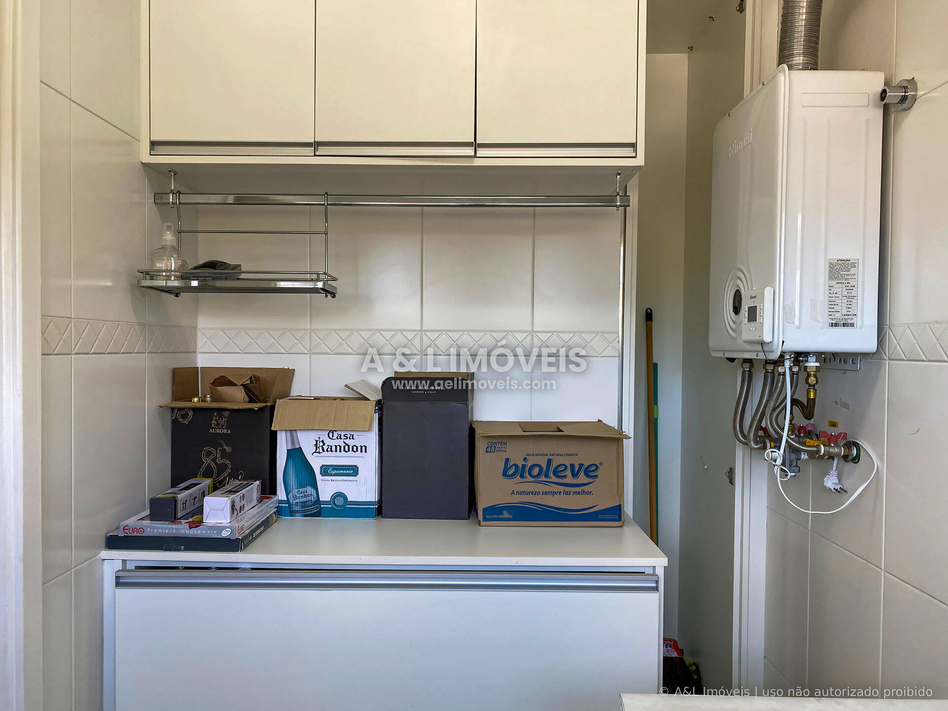 Apartamento, 3 quartos, 176 m² - Foto 40
