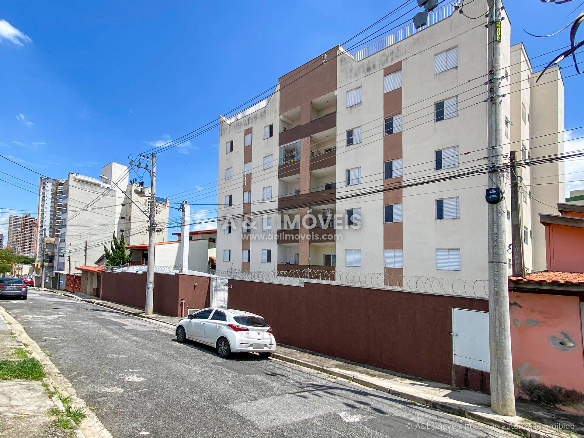 Apartamento, 4 quartos, 175 m² - Foto 1