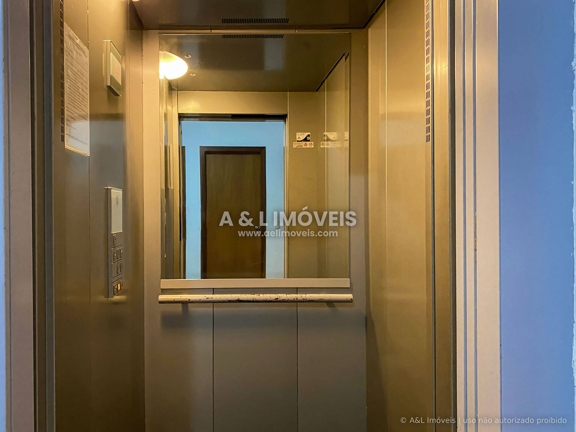 Apartamento, 4 quartos, 175 m² - Foto 4