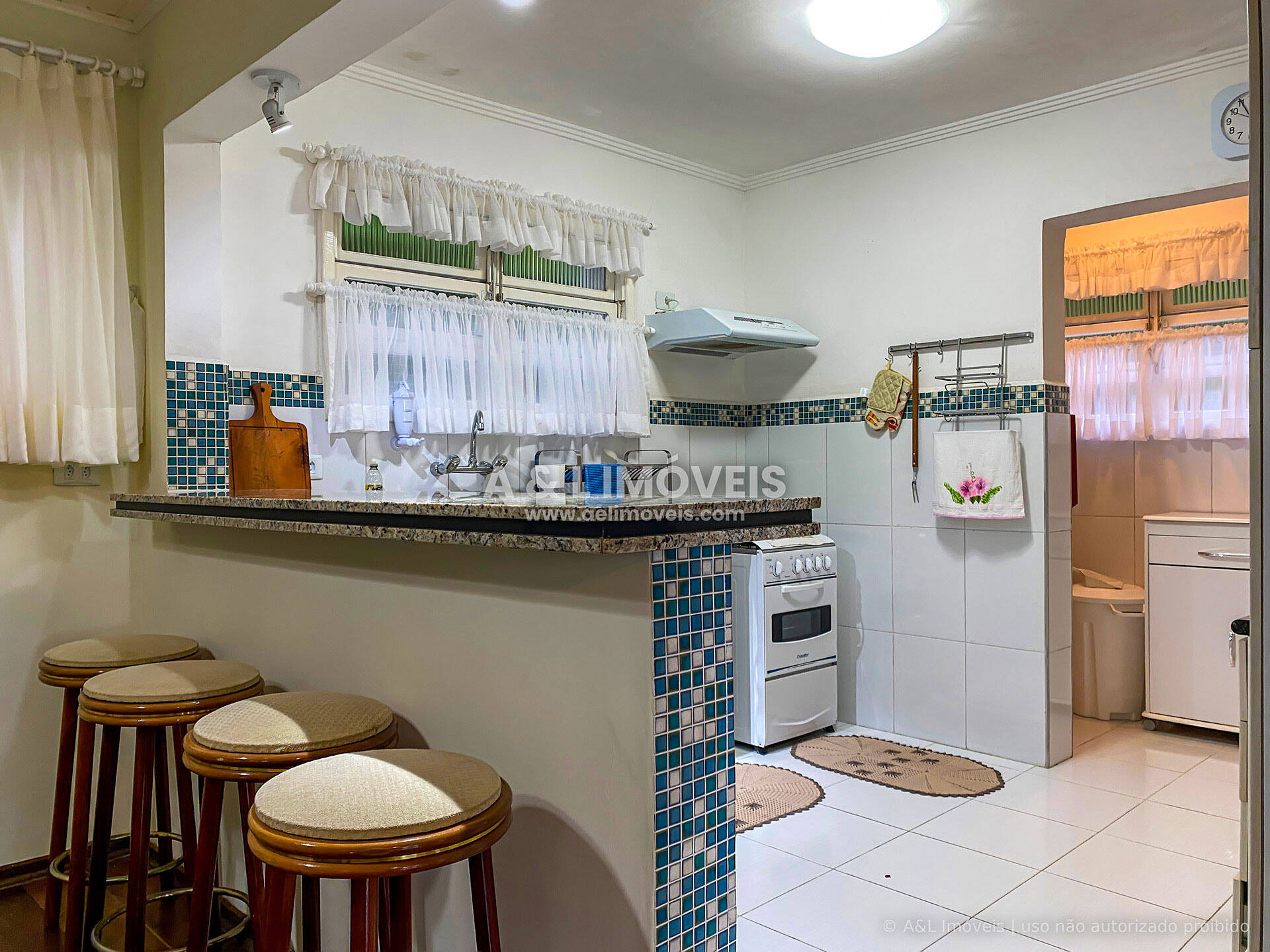 Apartamento, 3 quartos, 106 m² - Foto 23