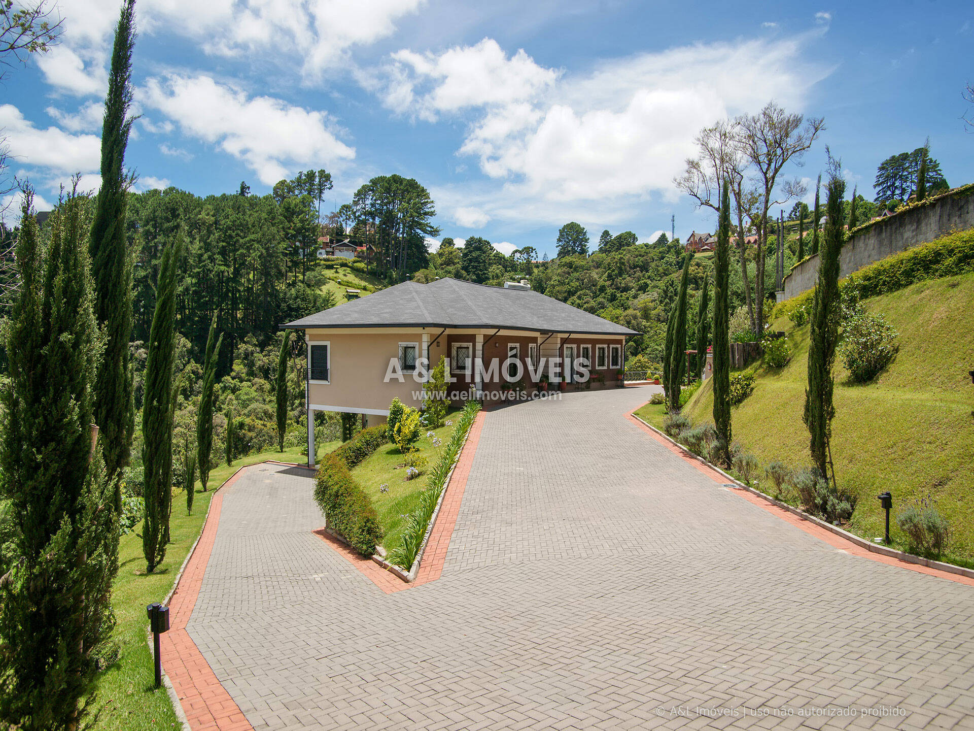 Casa, 5 quartos, 423 m² - Foto 5