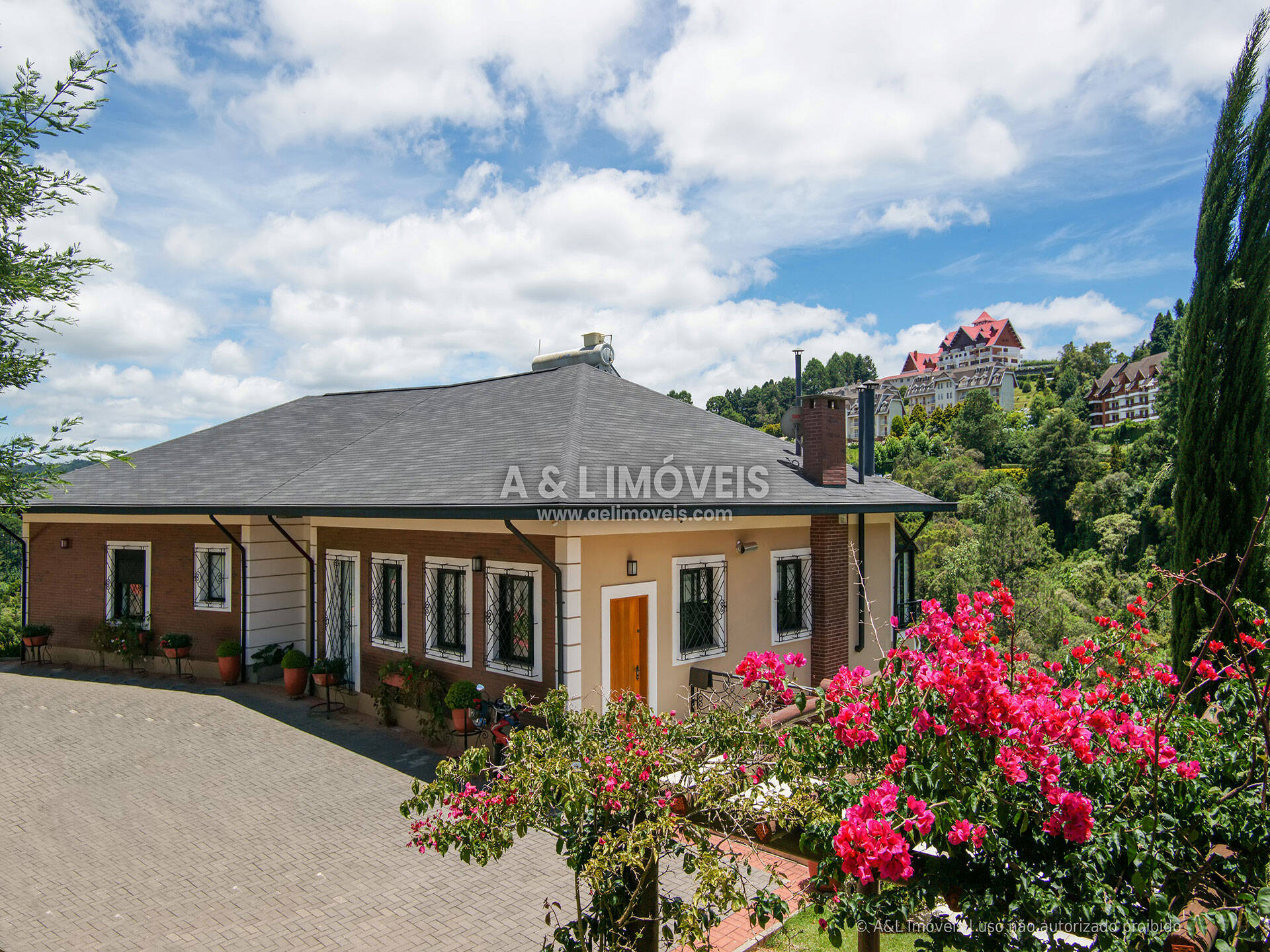 Casa, 5 quartos, 423 m² - Foto 6