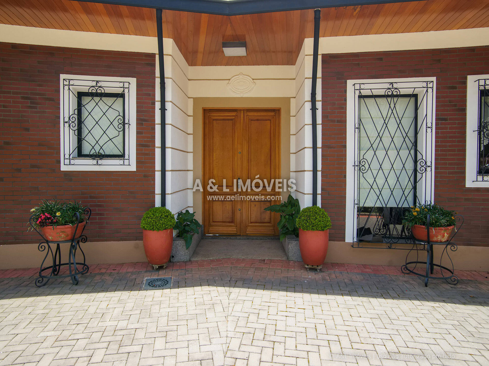 Casa, 5 quartos, 423 m² - Foto 7