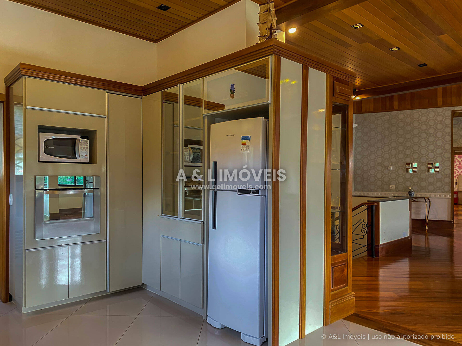 Casa, 5 quartos, 423 m² - Foto 12