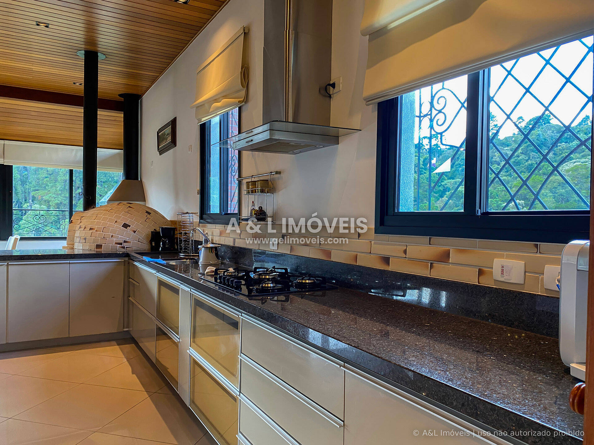 Casa, 5 quartos, 423 m² - Foto 14