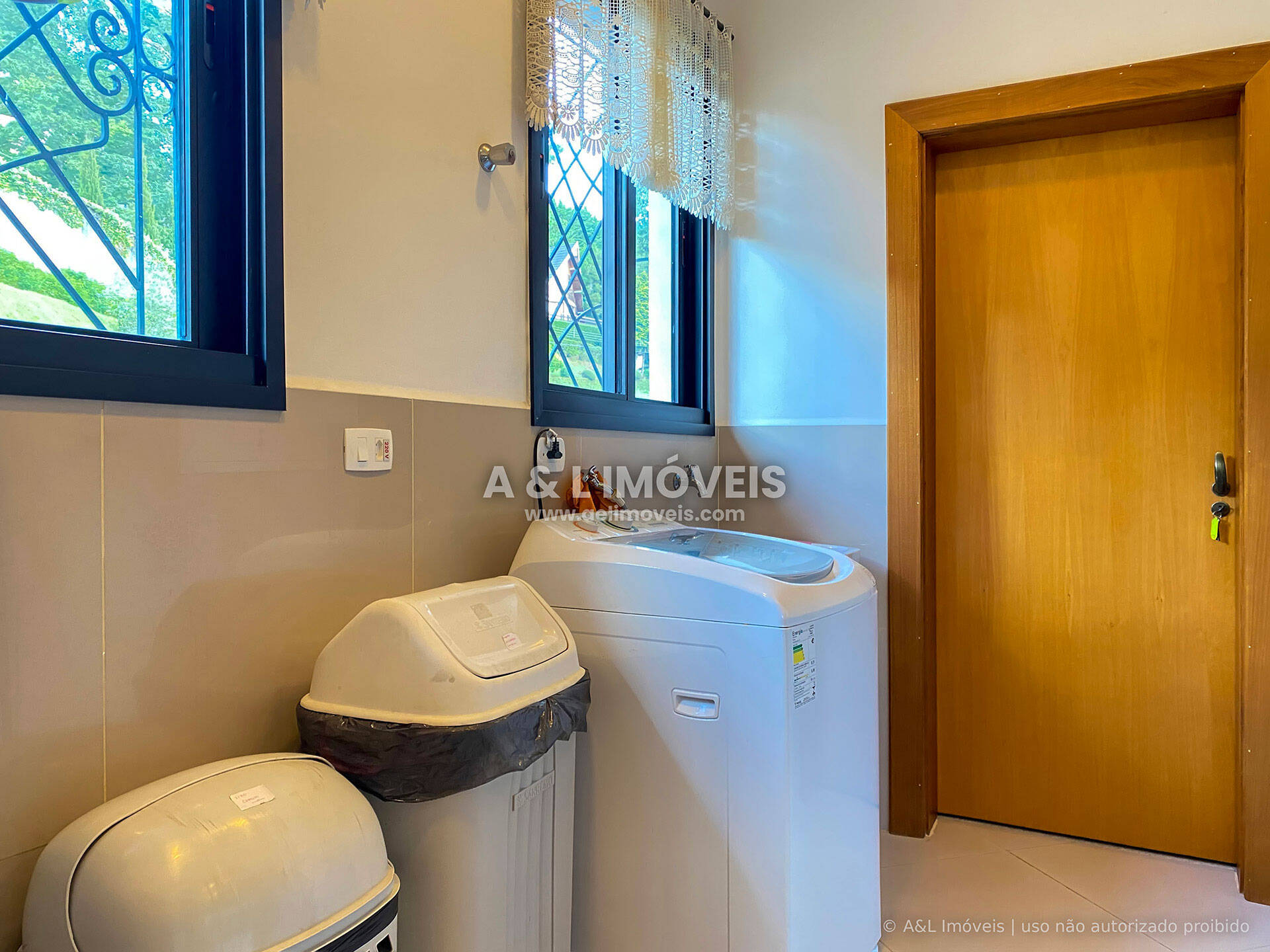 Casa, 5 quartos, 423 m² - Foto 13