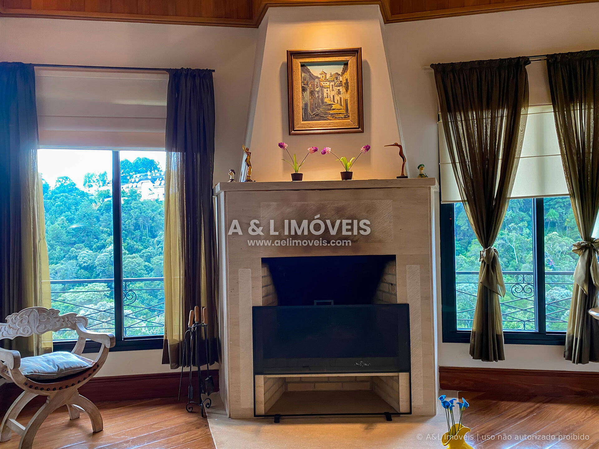 Casa, 5 quartos, 423 m² - Foto 17