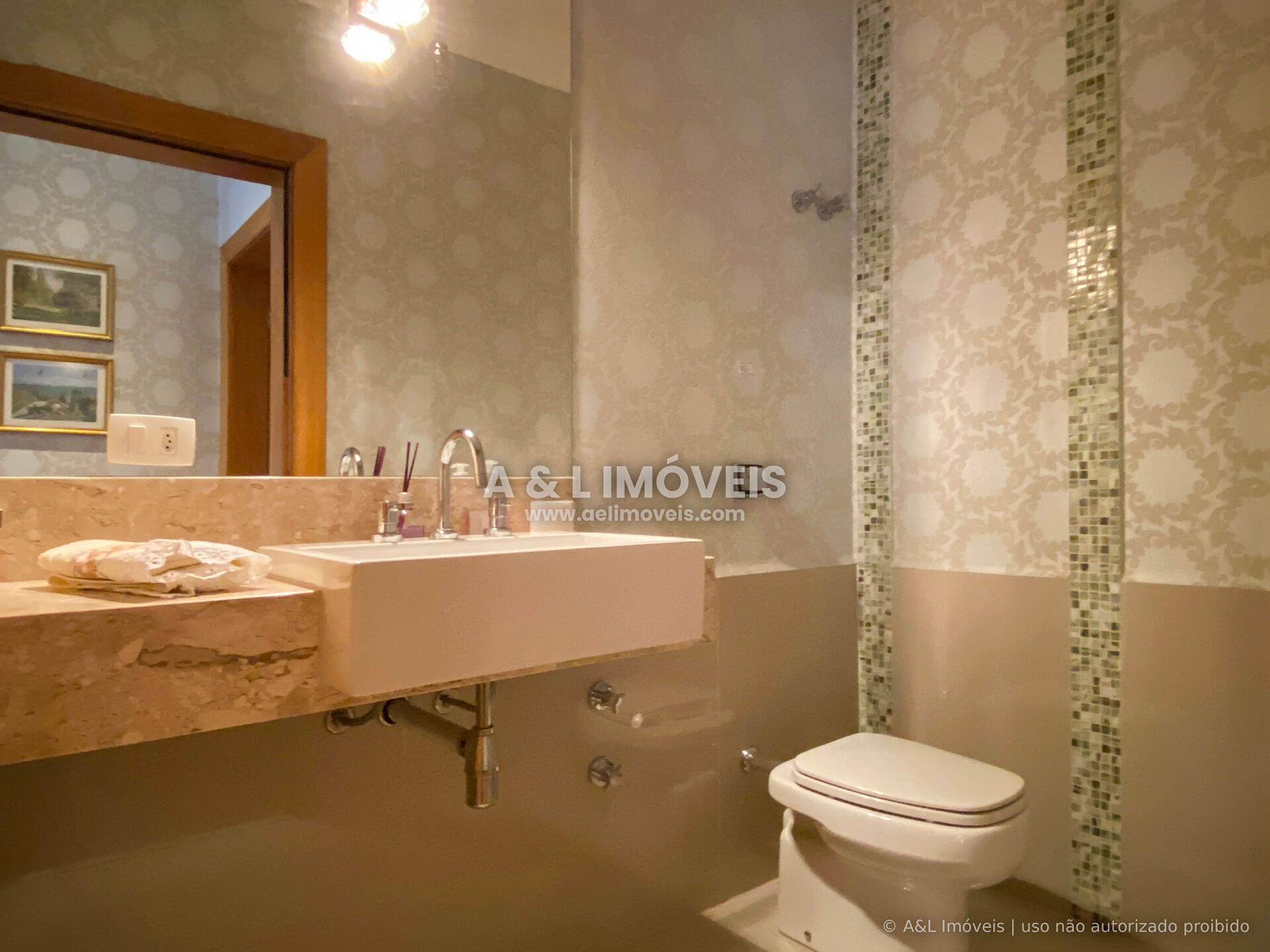 Casa, 5 quartos, 423 m² - Foto 18