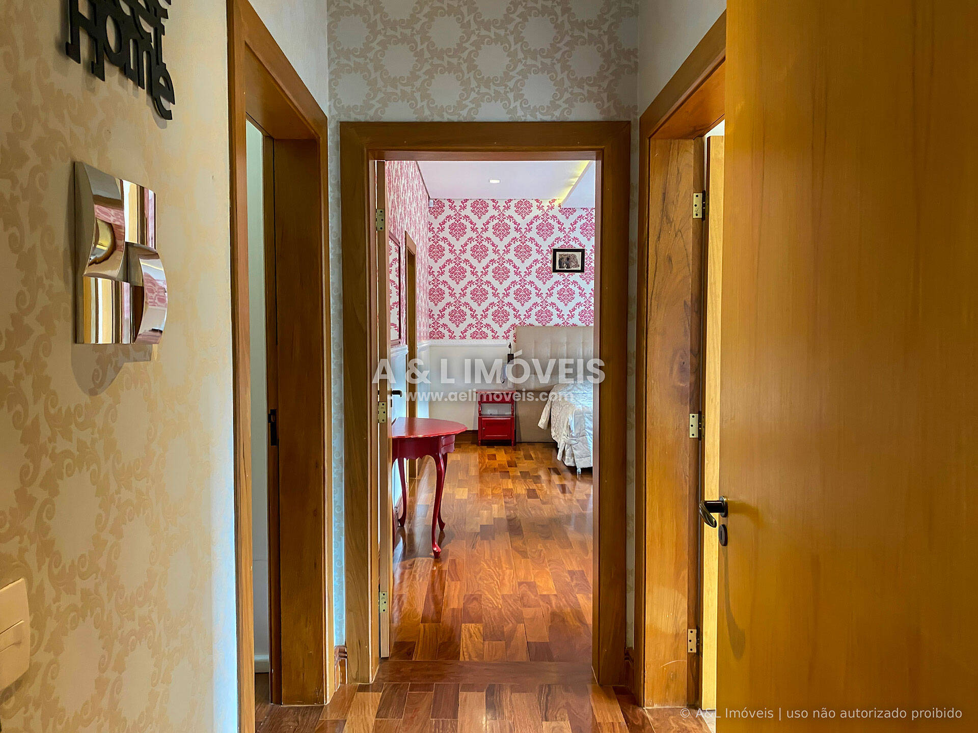 Casa, 5 quartos, 423 m² - Foto 19