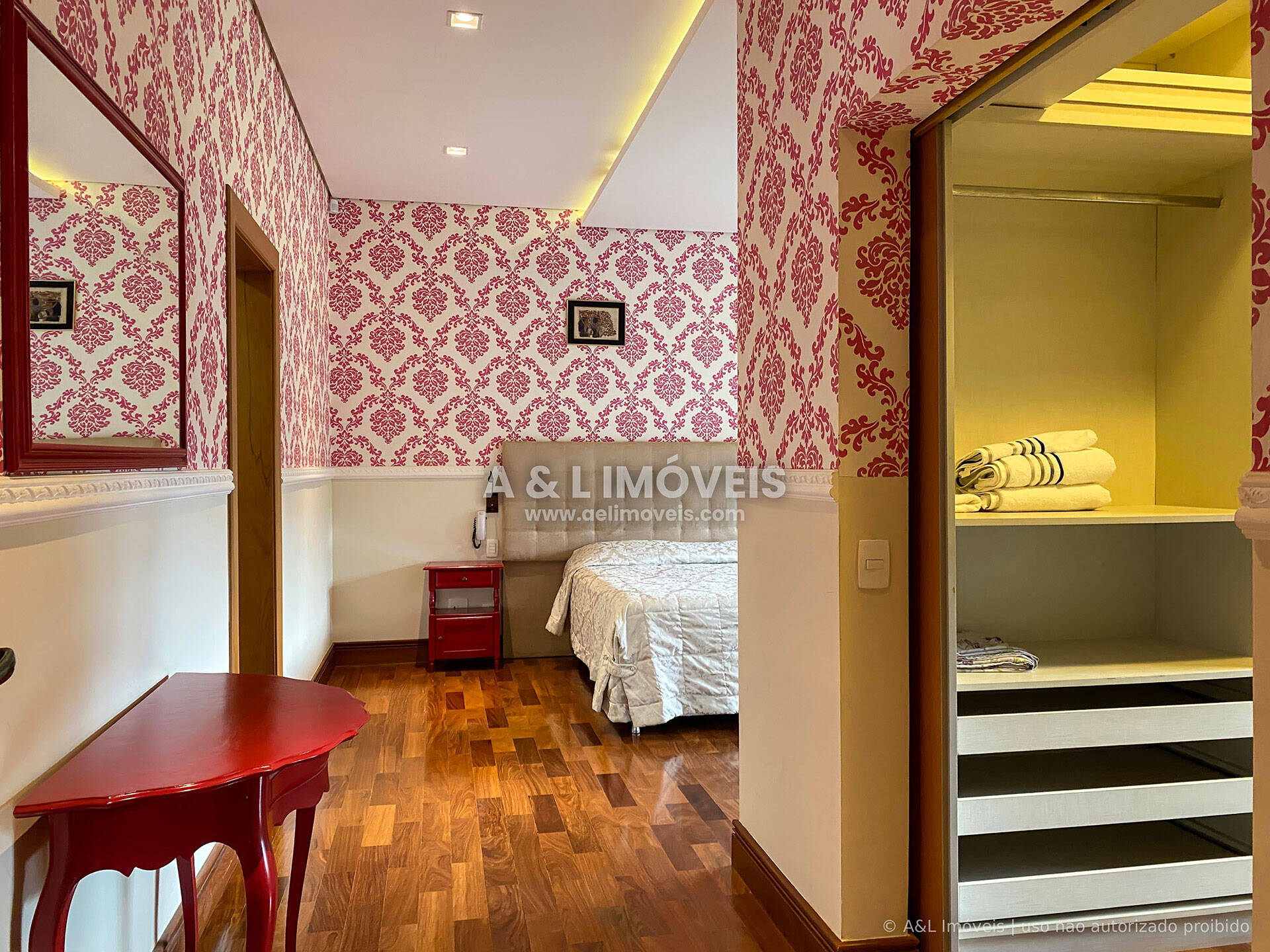 Casa, 5 quartos, 423 m² - Foto 24