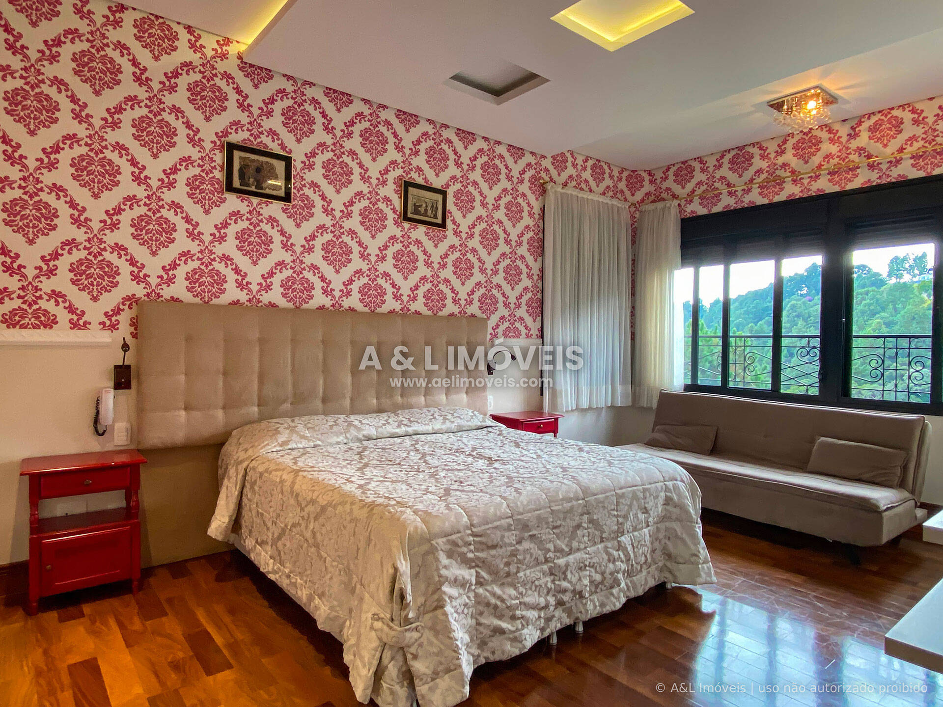 Casa, 5 quartos, 423 m² - Foto 26