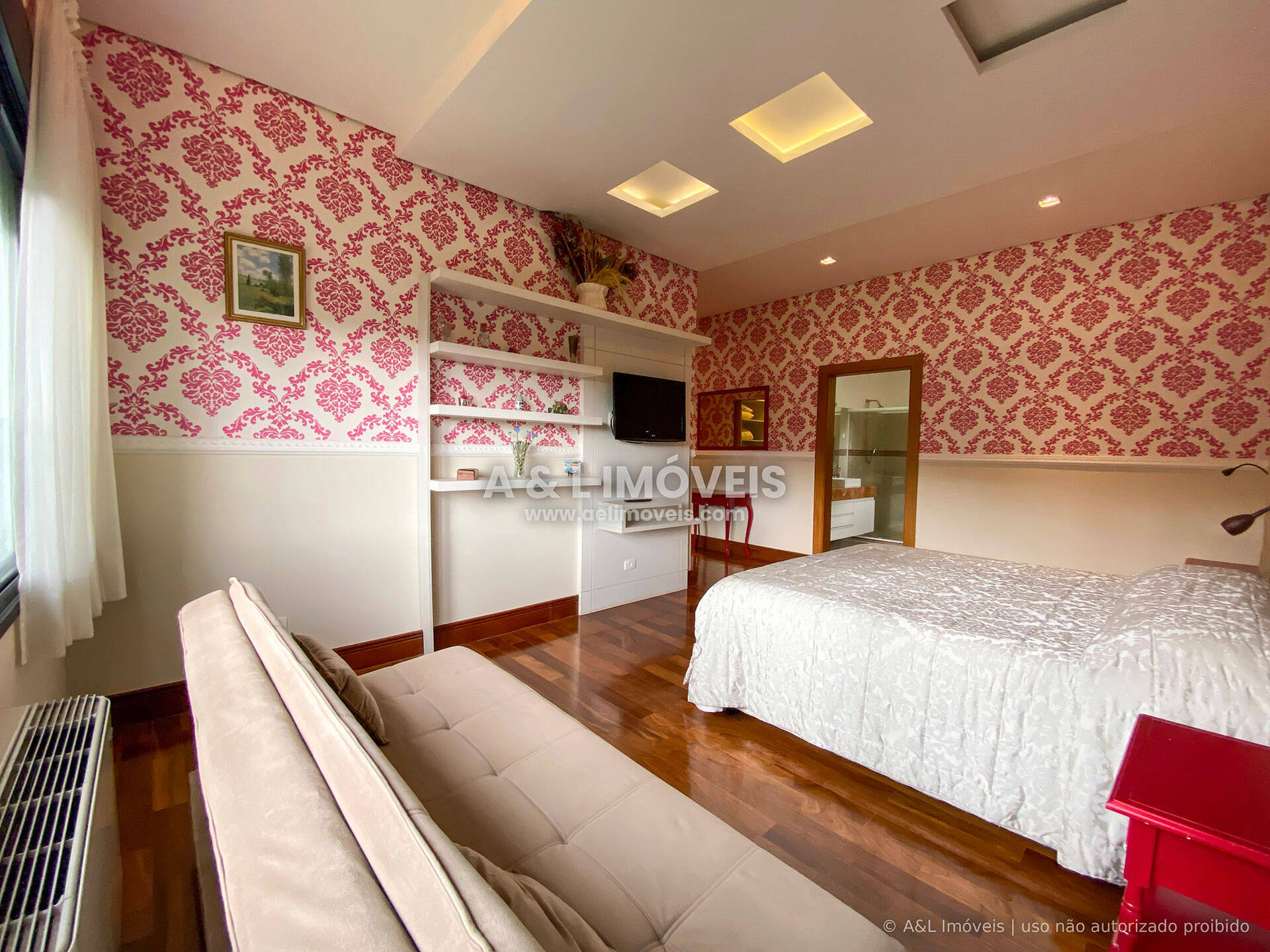 Casa, 5 quartos, 423 m² - Foto 27