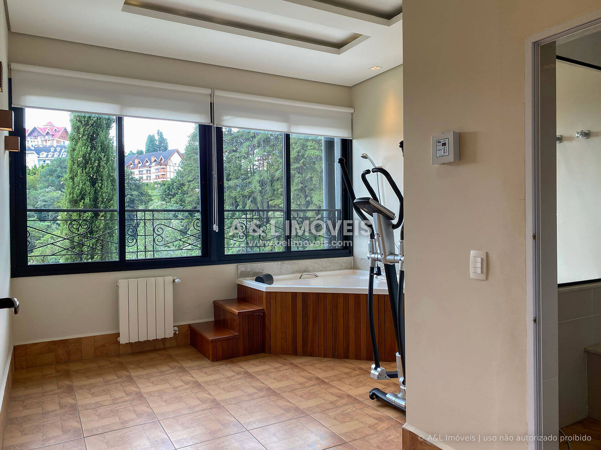 Casa, 5 quartos, 423 m² - Foto 30