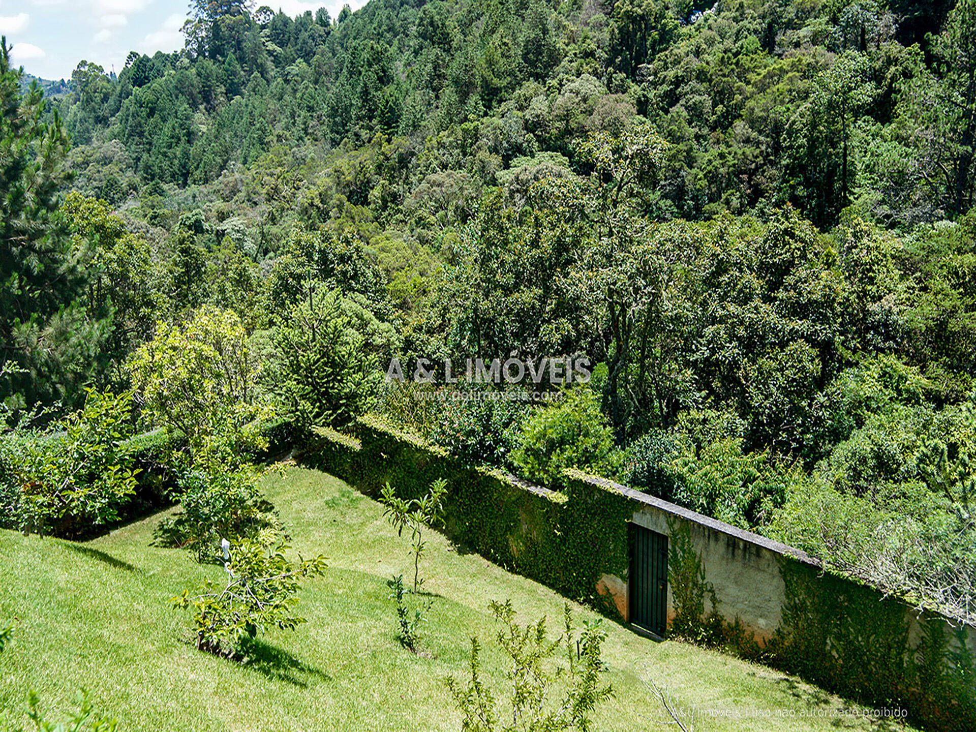 Casa, 5 quartos, 423 m² - Foto 33