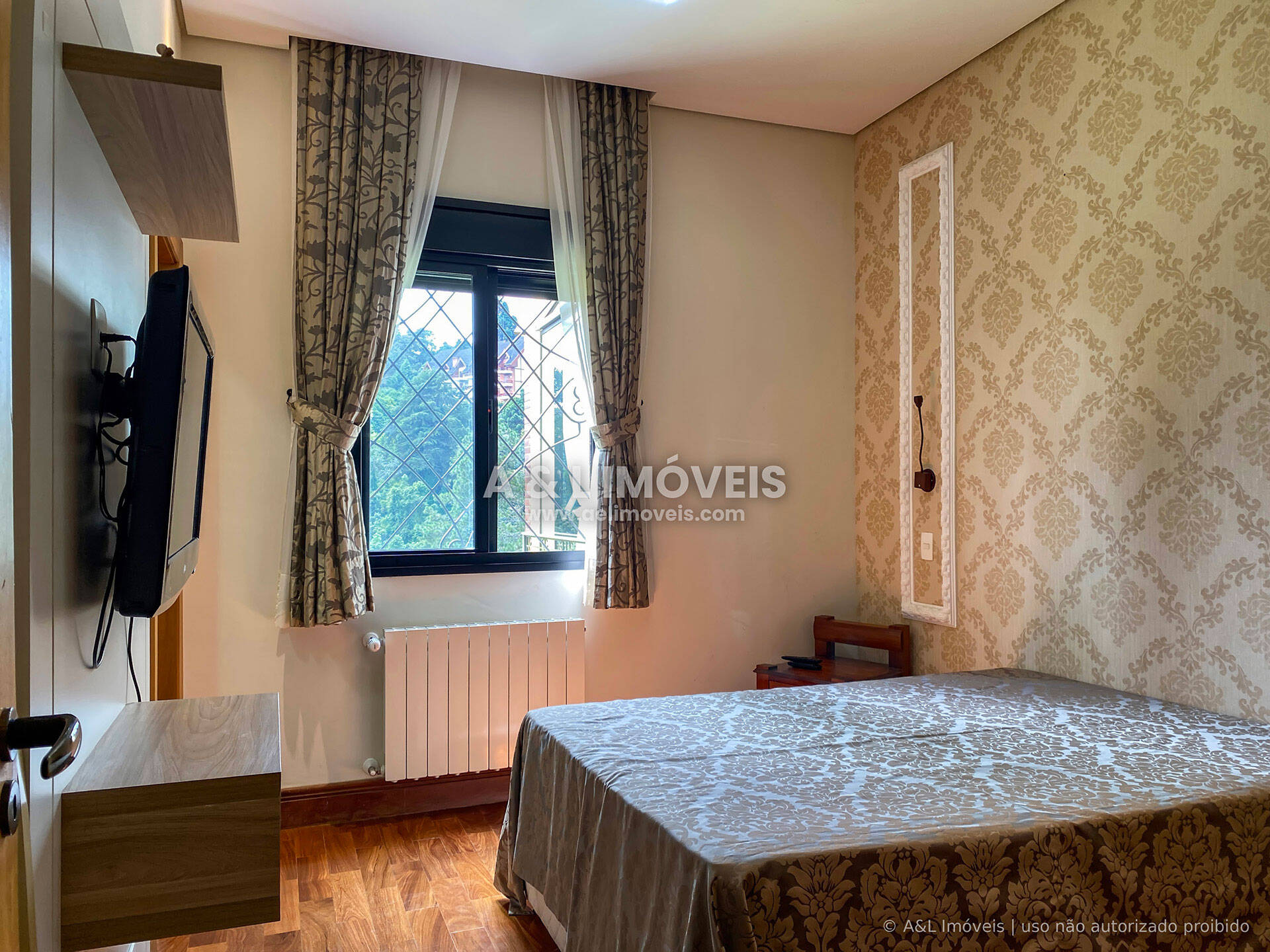 Casa, 5 quartos, 423 m² - Foto 34