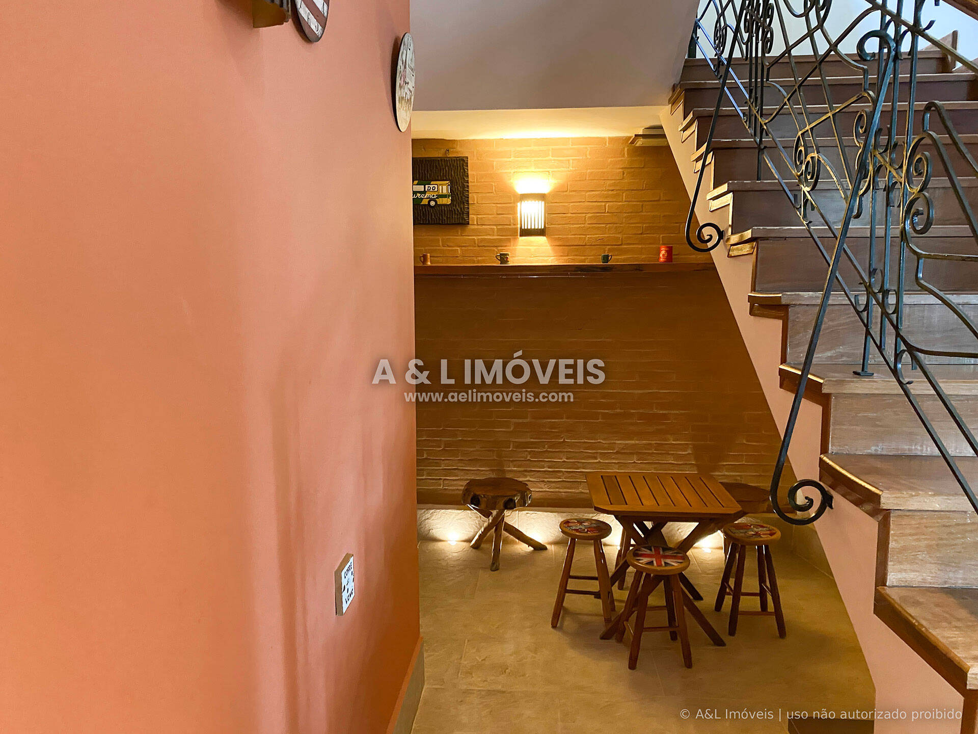 Casa, 5 quartos, 423 m² - Foto 37