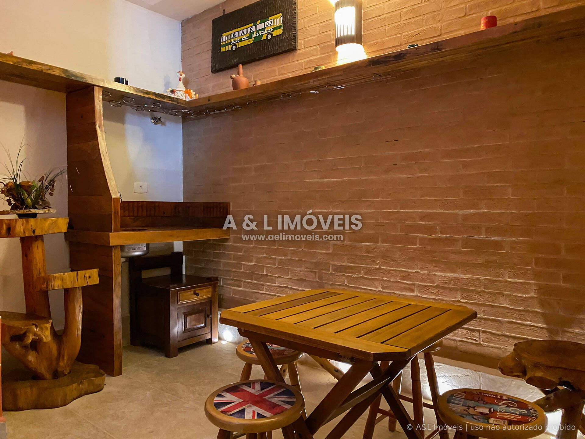 Casa, 5 quartos, 423 m² - Foto 38