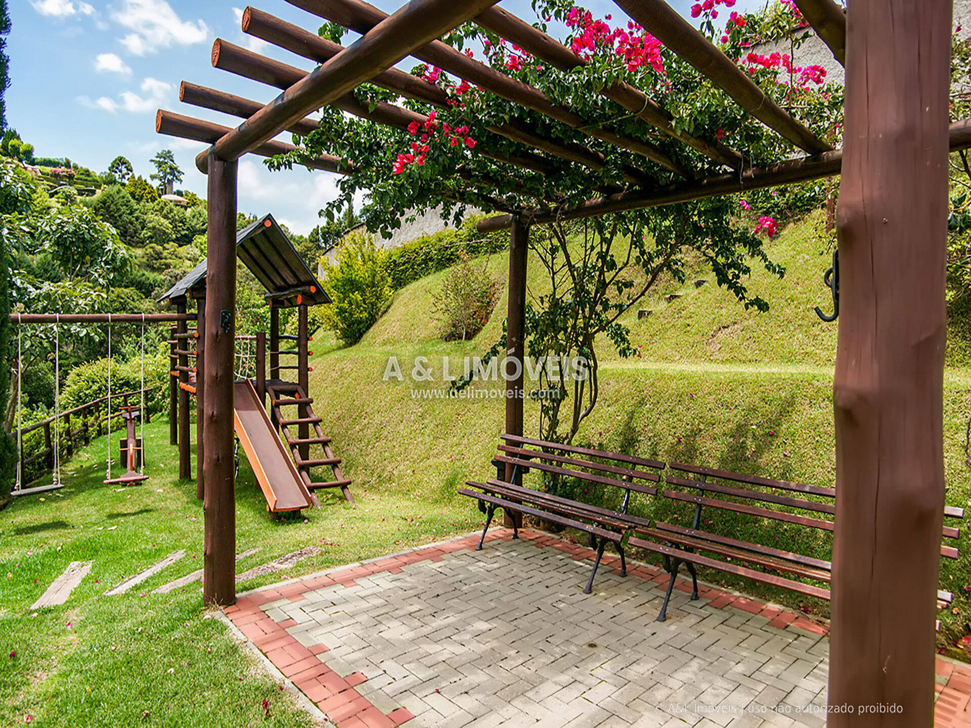 Casa, 5 quartos, 423 m² - Foto 46