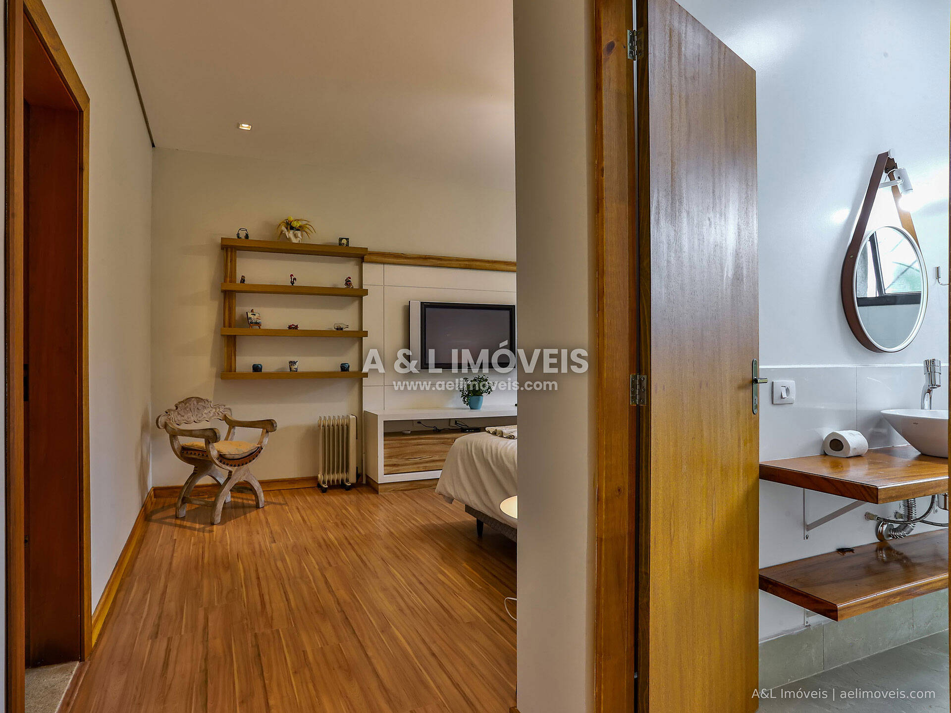 Casa, 5 quartos, 423 m² - Foto 40