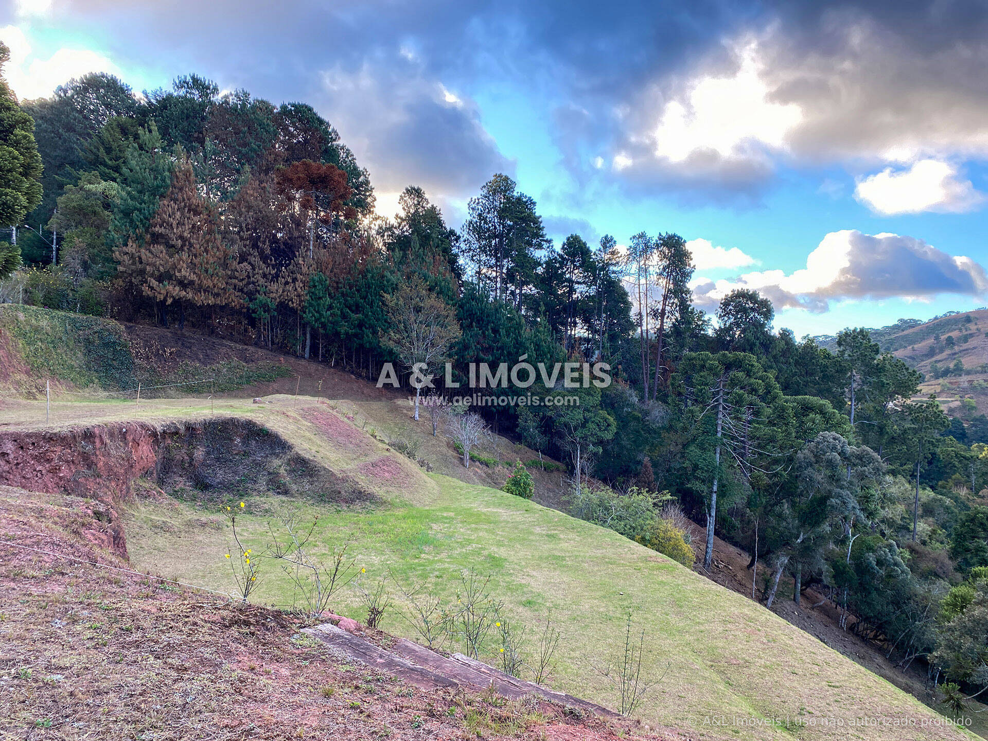 Terreno, 6111 m² - Foto 8