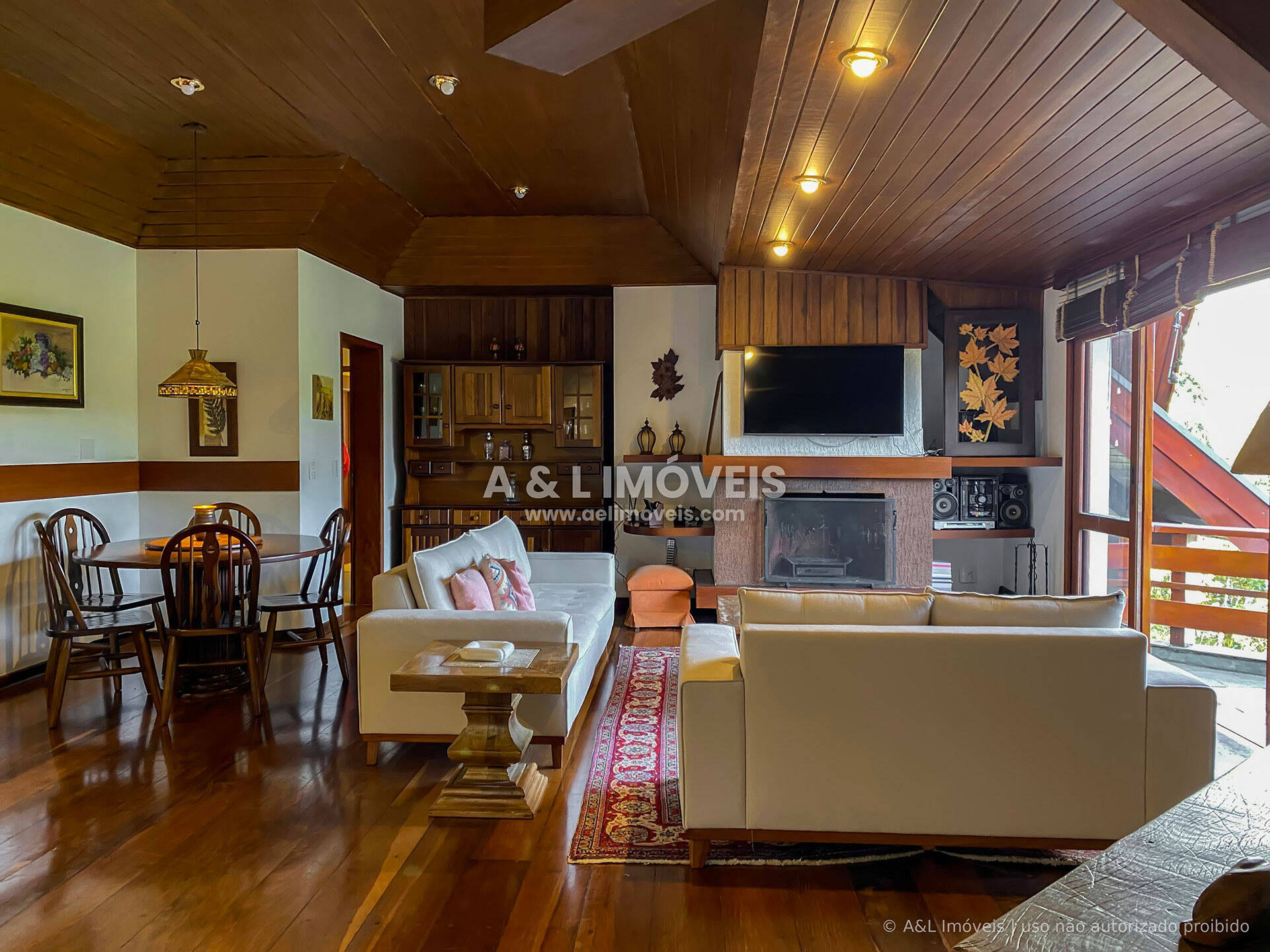 Apartamento, 3 quartos, 150 m² - Foto 1