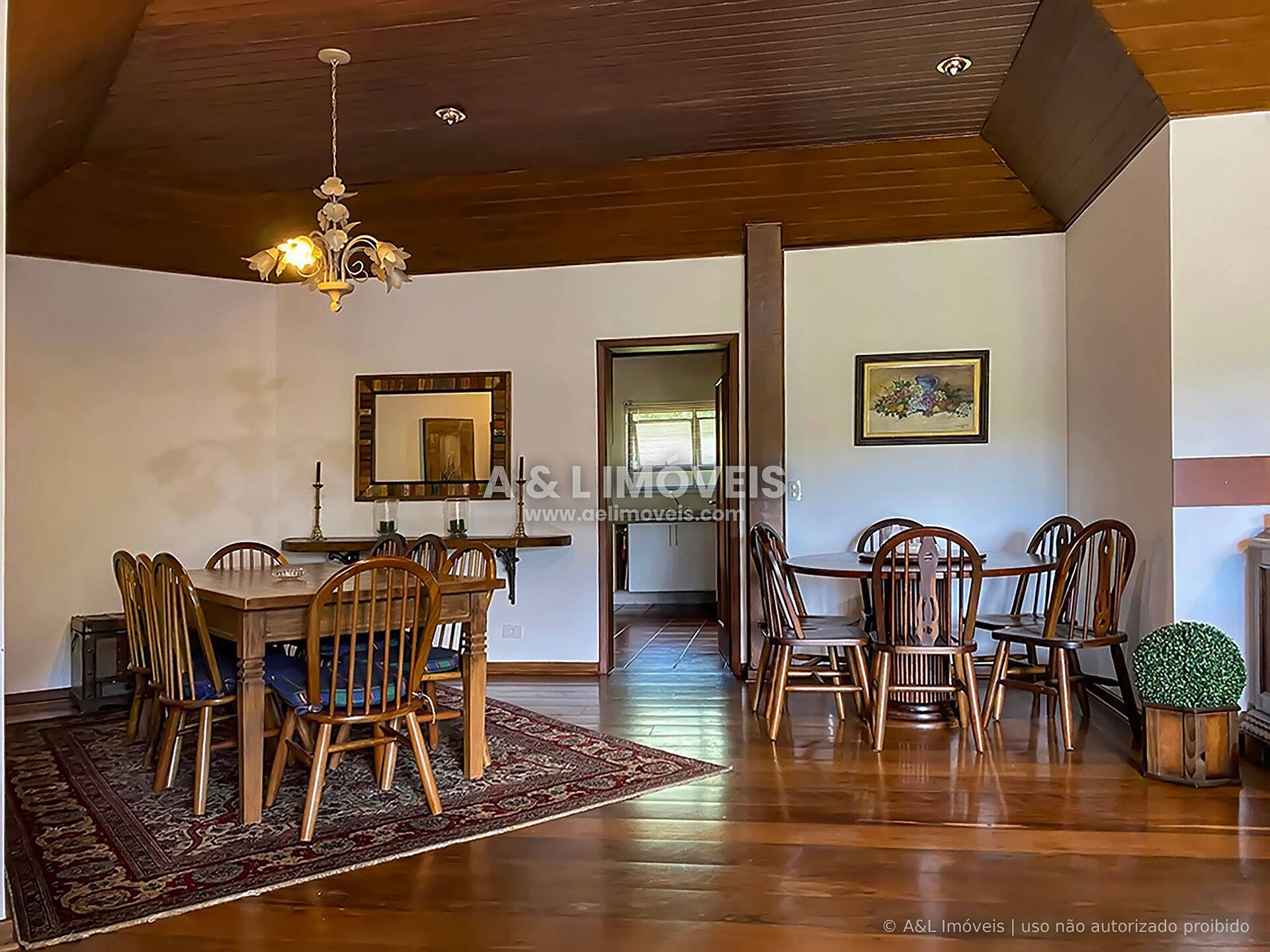 Apartamento, 3 quartos, 150 m² - Foto 6