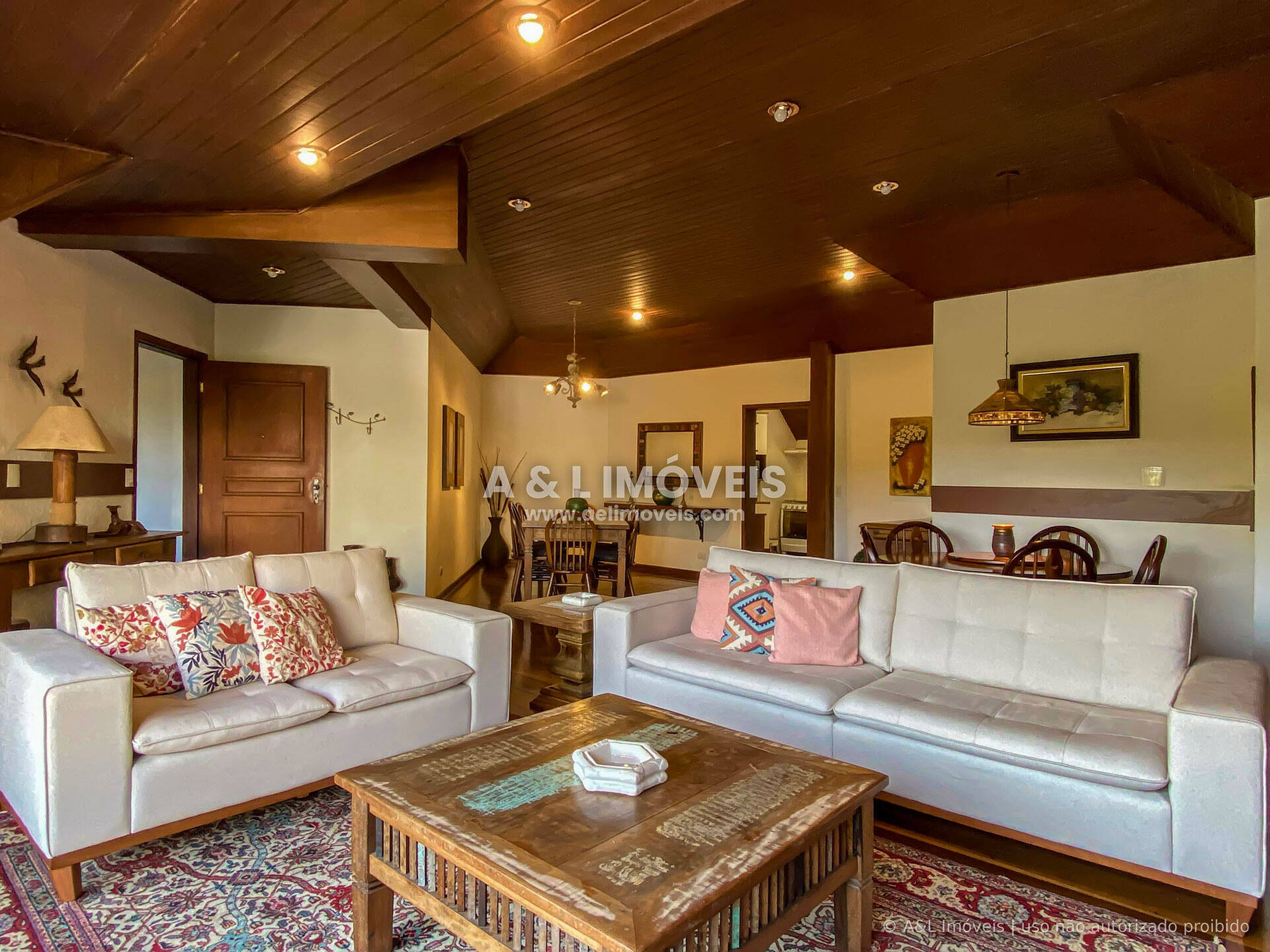 Apartamento, 3 quartos, 150 m² - Foto 10