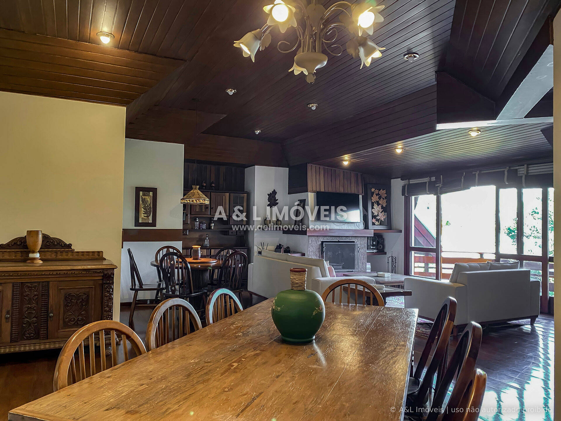 Apartamento, 3 quartos, 150 m² - Foto 13