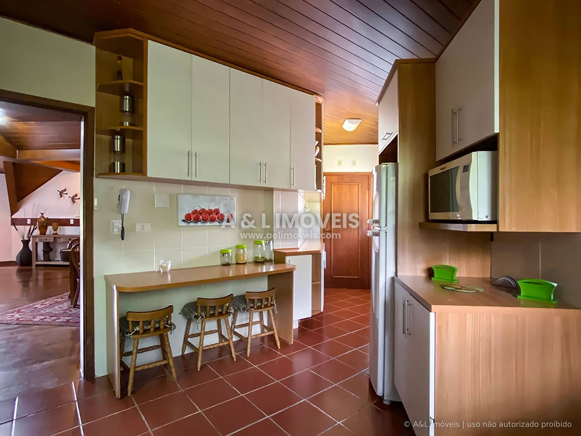 Apartamento, 3 quartos, 150 m² - Foto 32