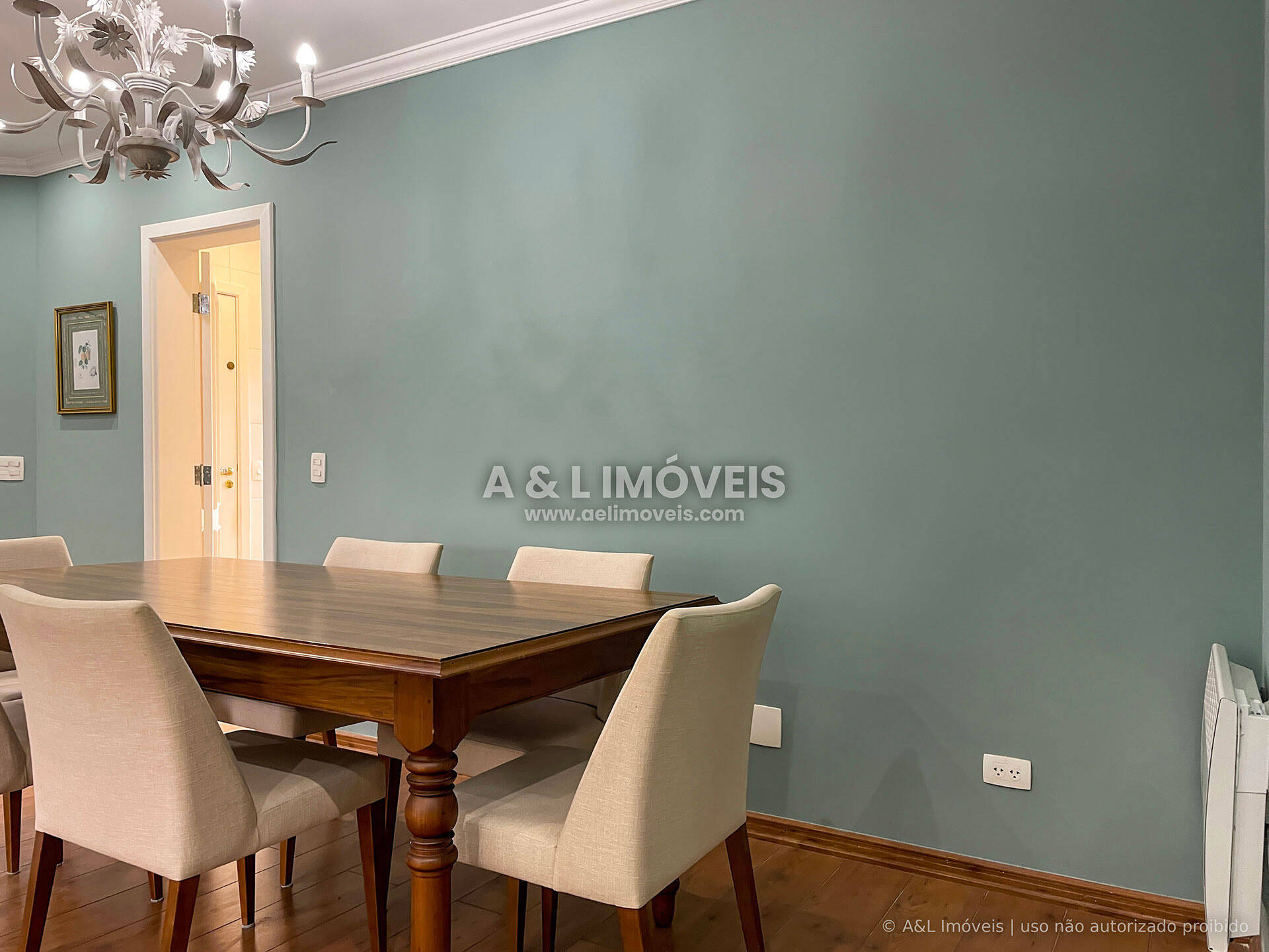 Apartamento, 3 quartos, 176 m² - Foto 11