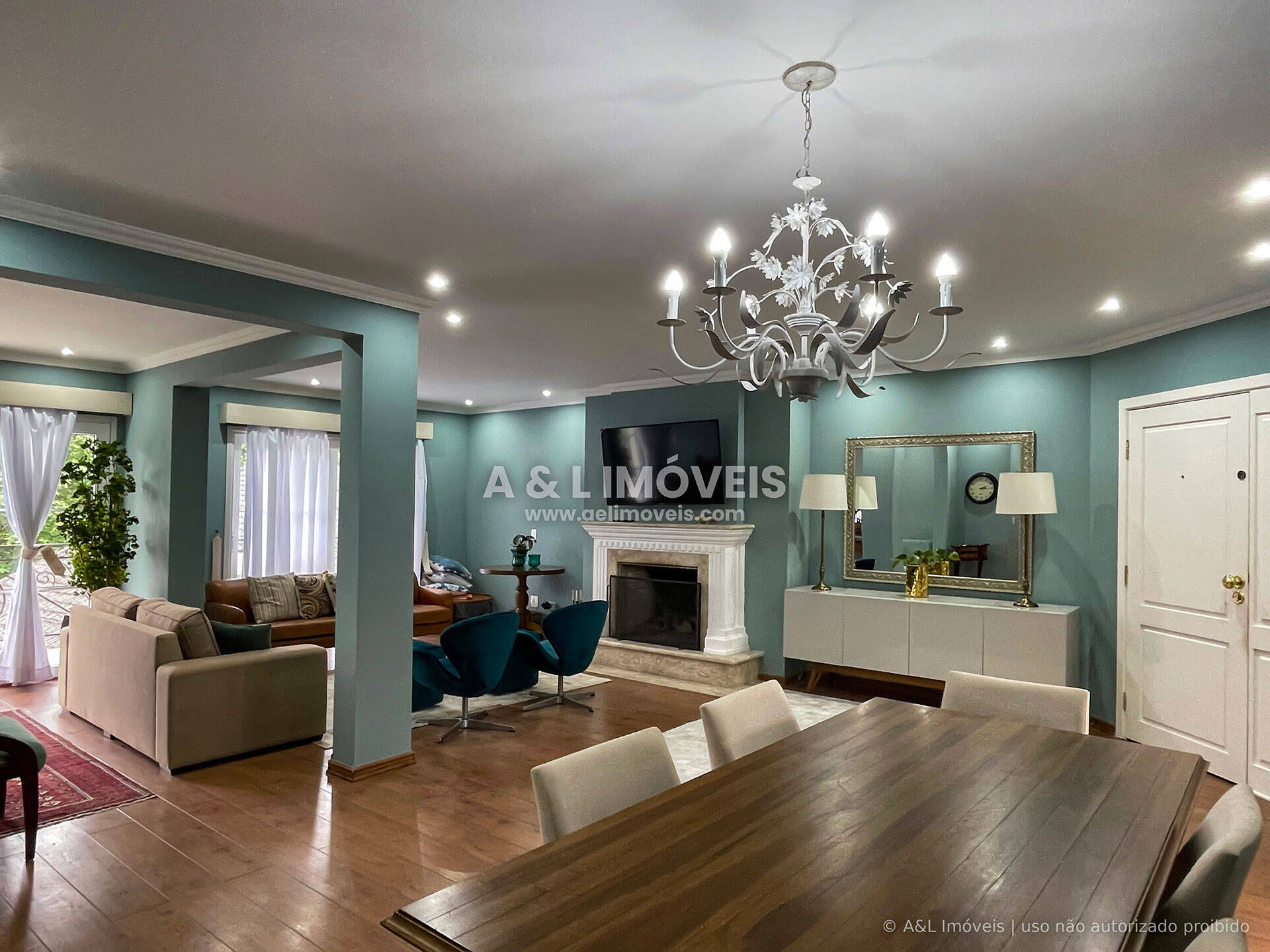 Apartamento, 3 quartos, 176 m² - Foto 12