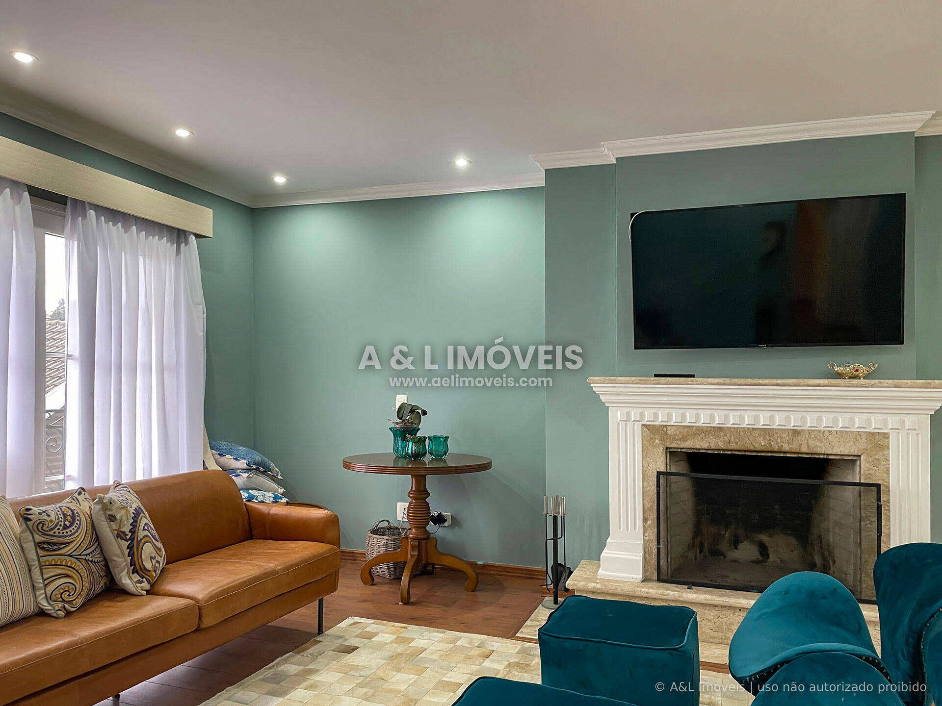 Apartamento, 3 quartos, 176 m² - Foto 16