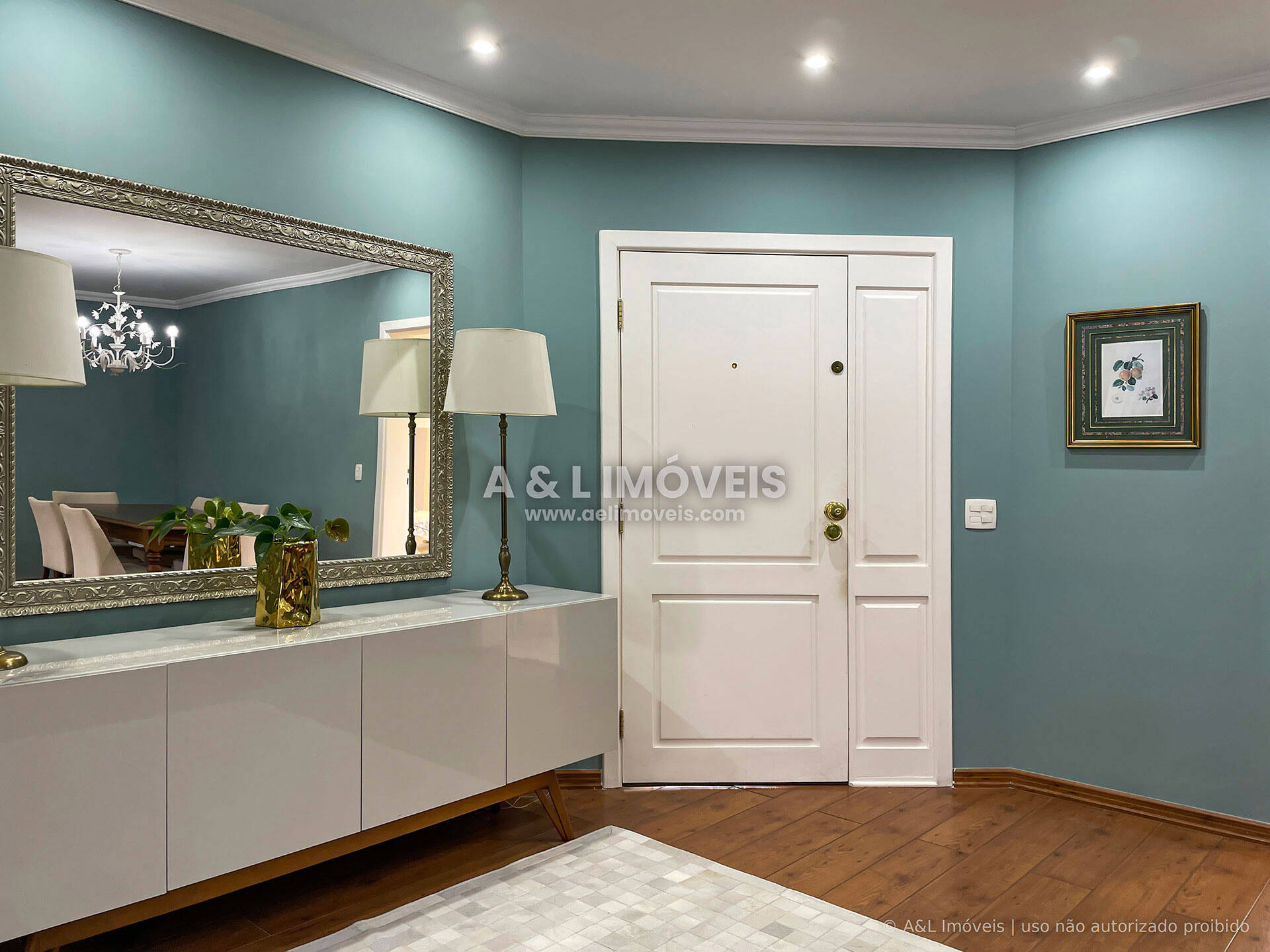 Apartamento, 3 quartos, 176 m² - Foto 20
