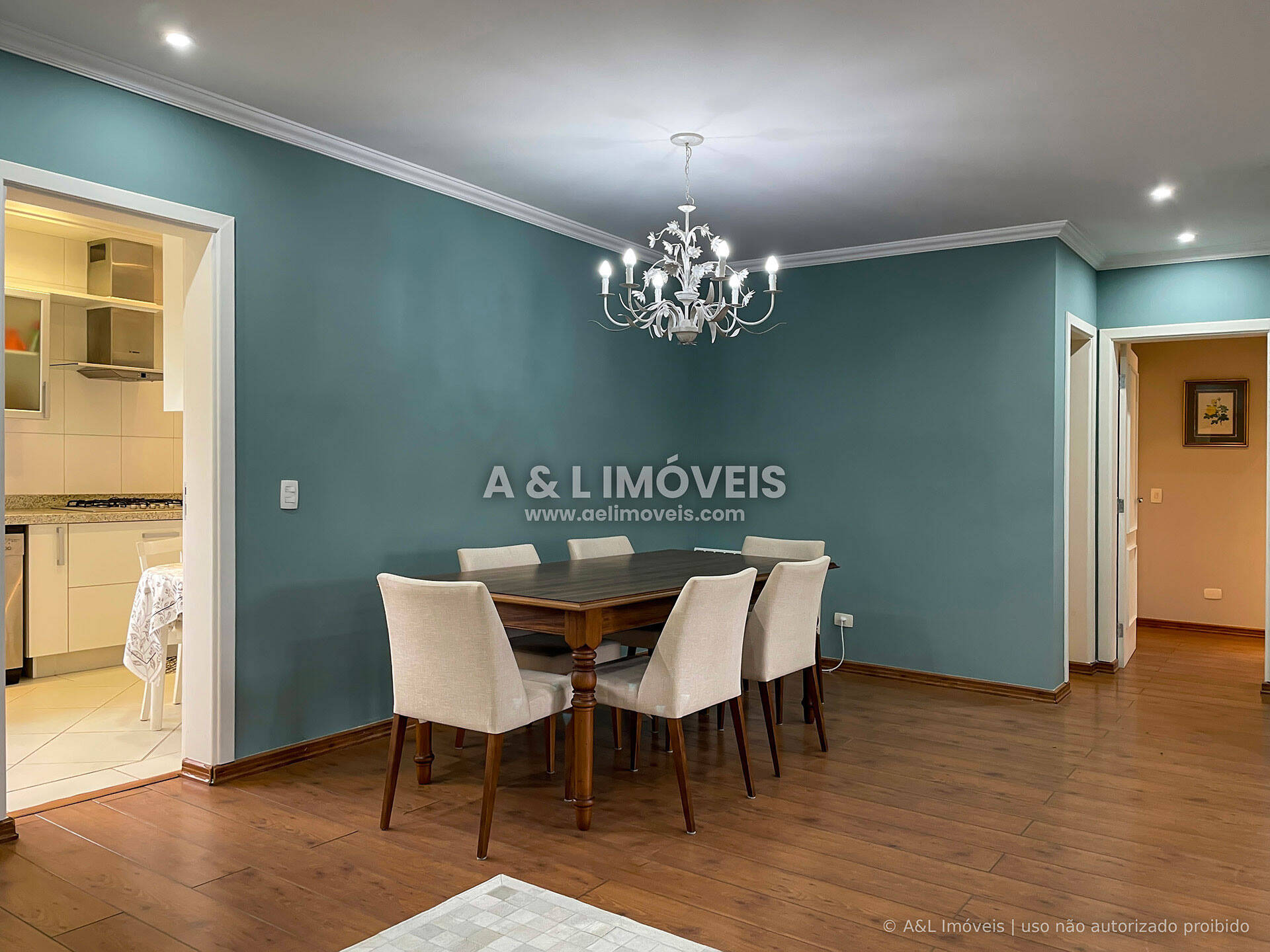 Apartamento, 3 quartos, 176 m² - Foto 21